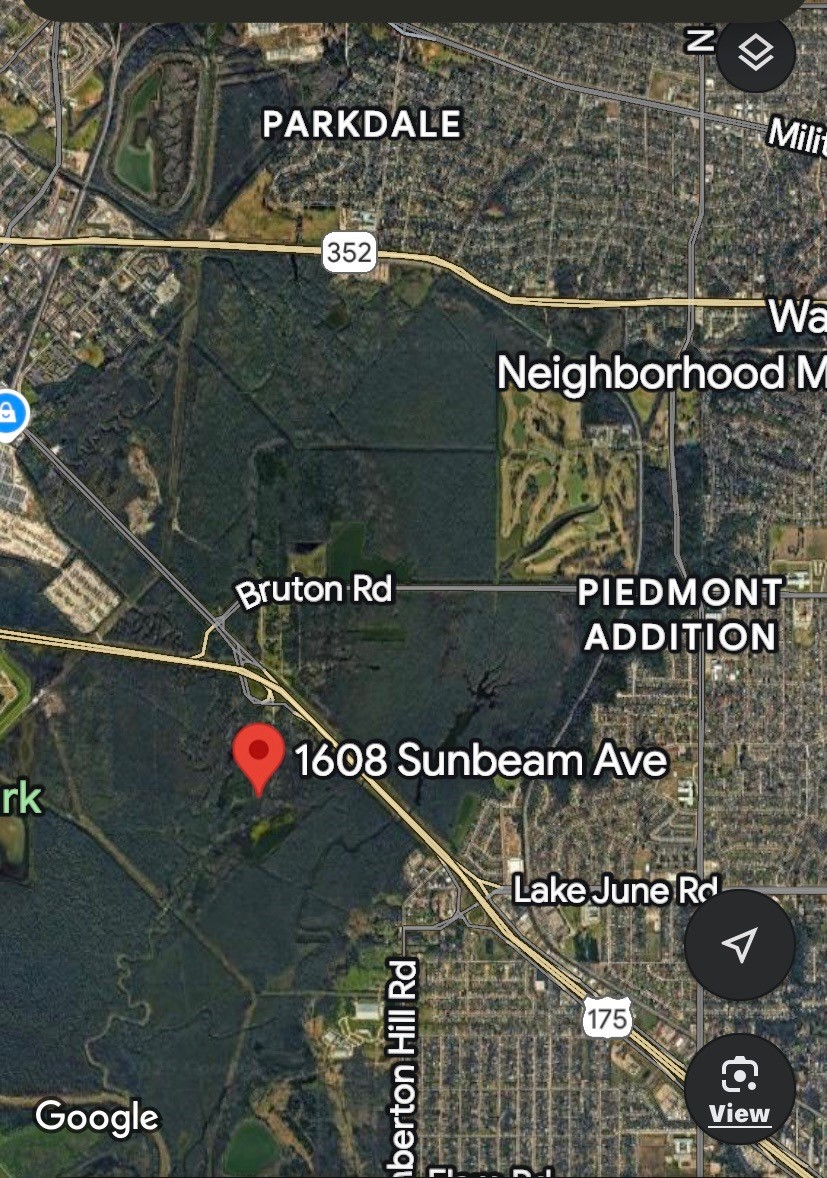 1608 Sunbeam Avenue Property Photo