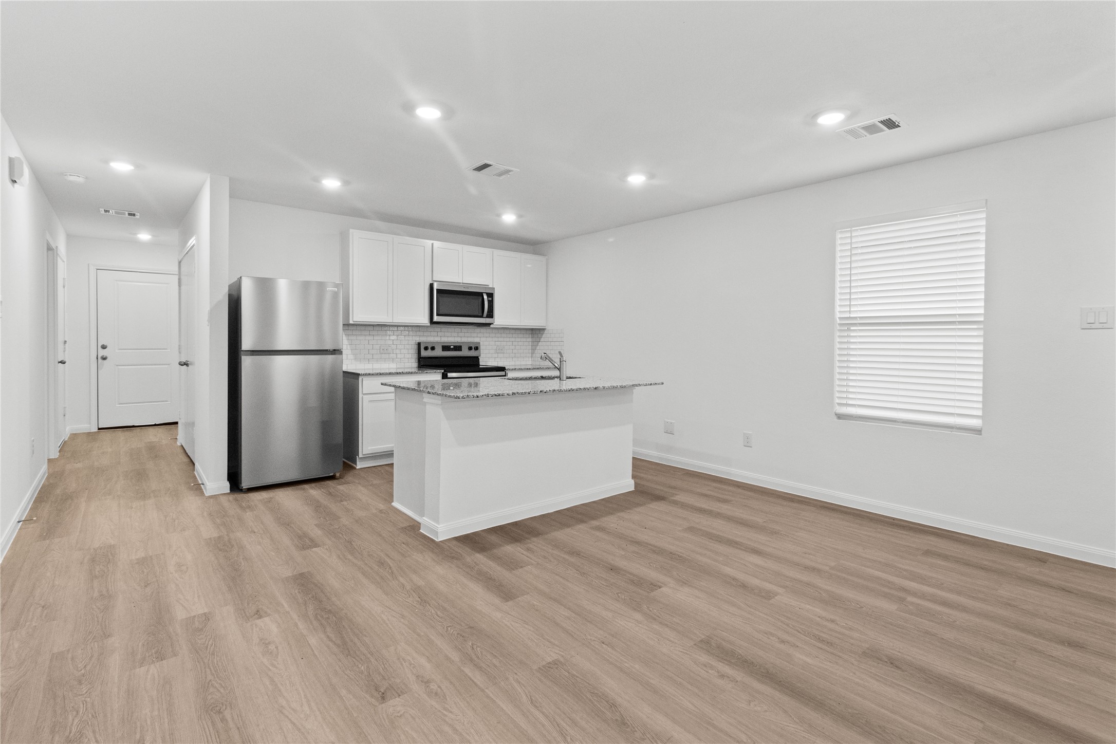 13040 Mccrorey Trails Drive Property Photo 1