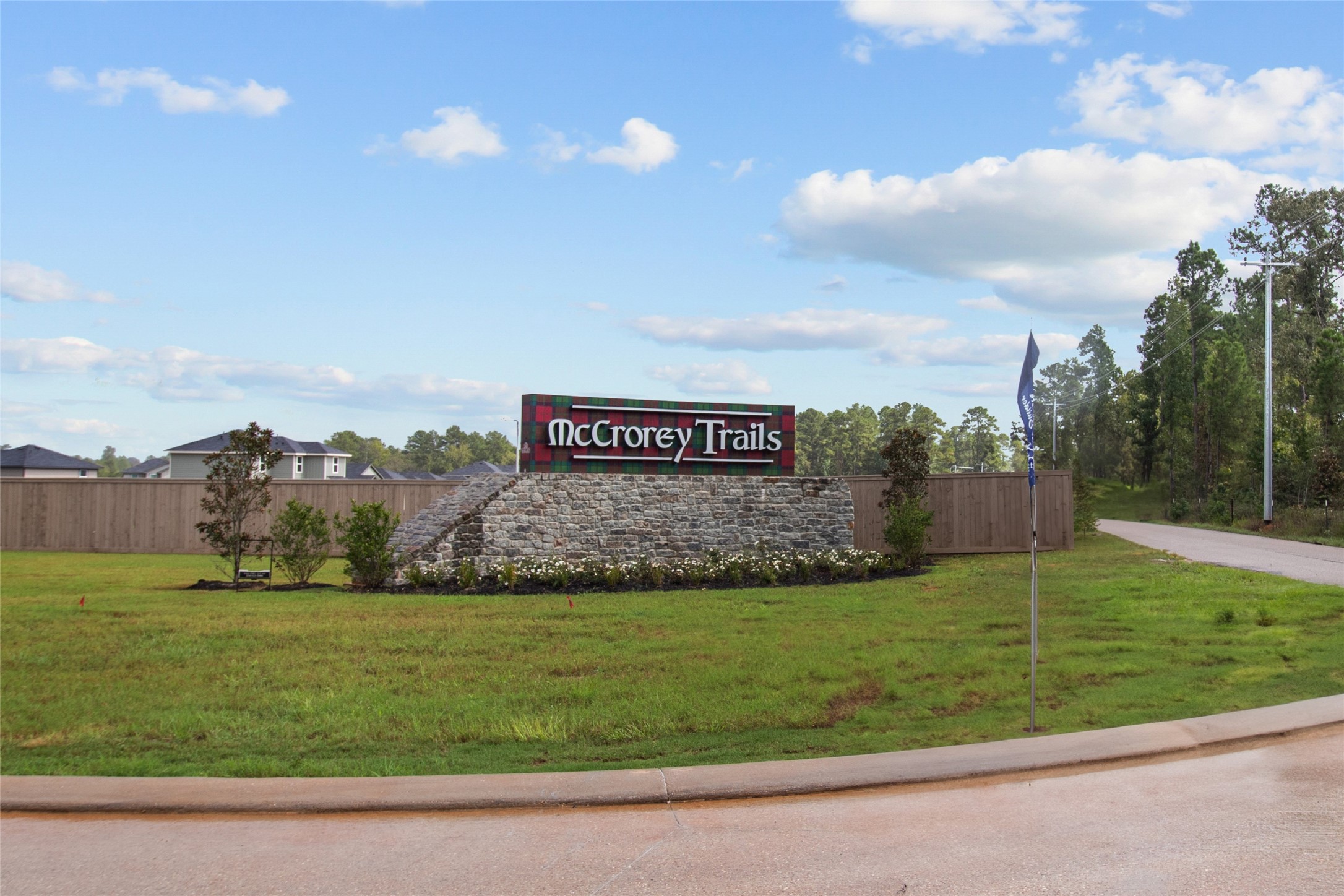 13040 Mccrorey Trails Drive Property Photo 2
