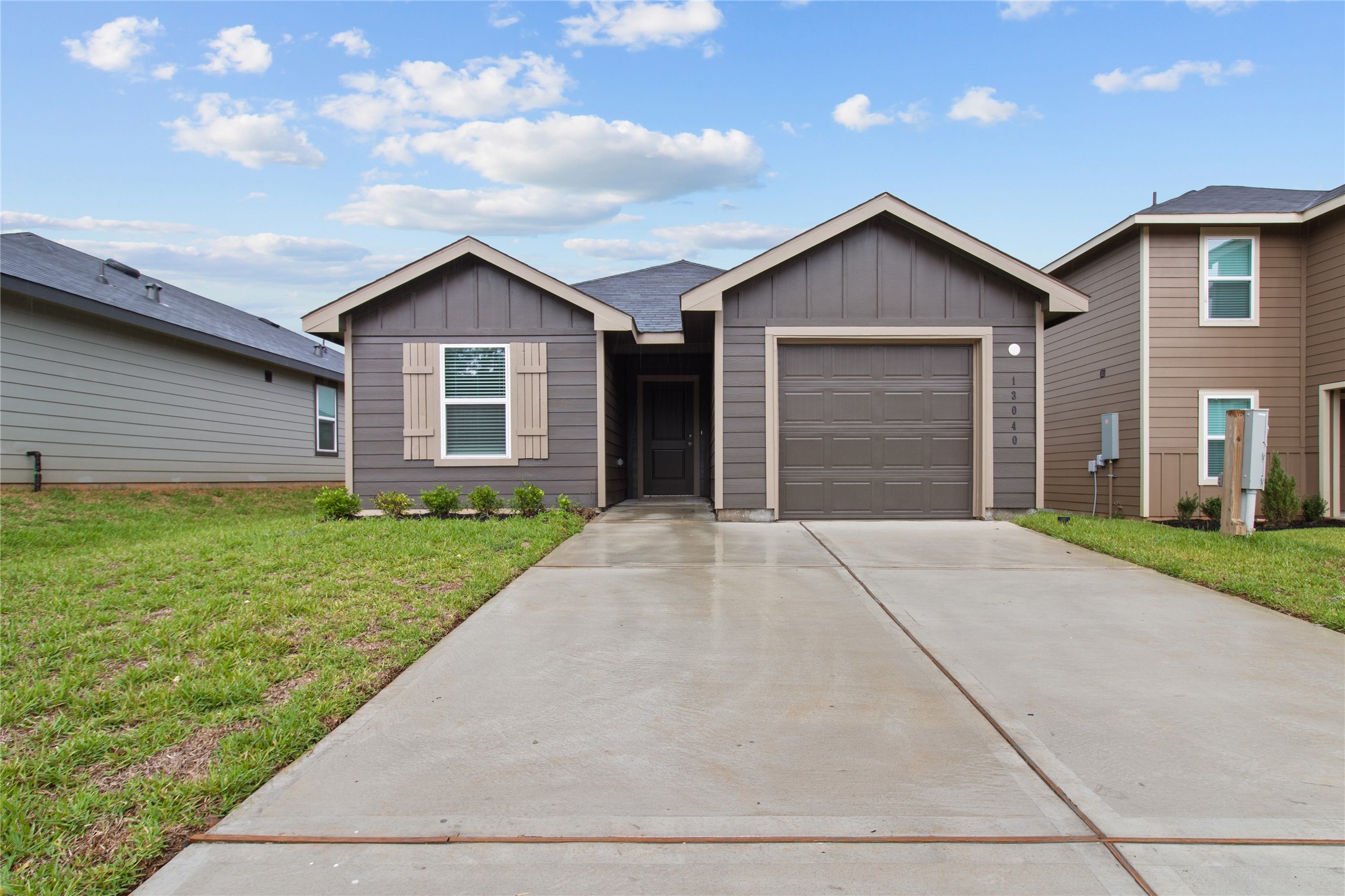 13040 Mccrorey Trails Drive Property Photo 3