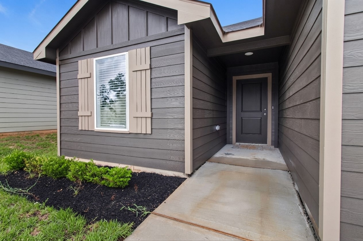 13040 Mccrorey Trails Drive Property Photo 4