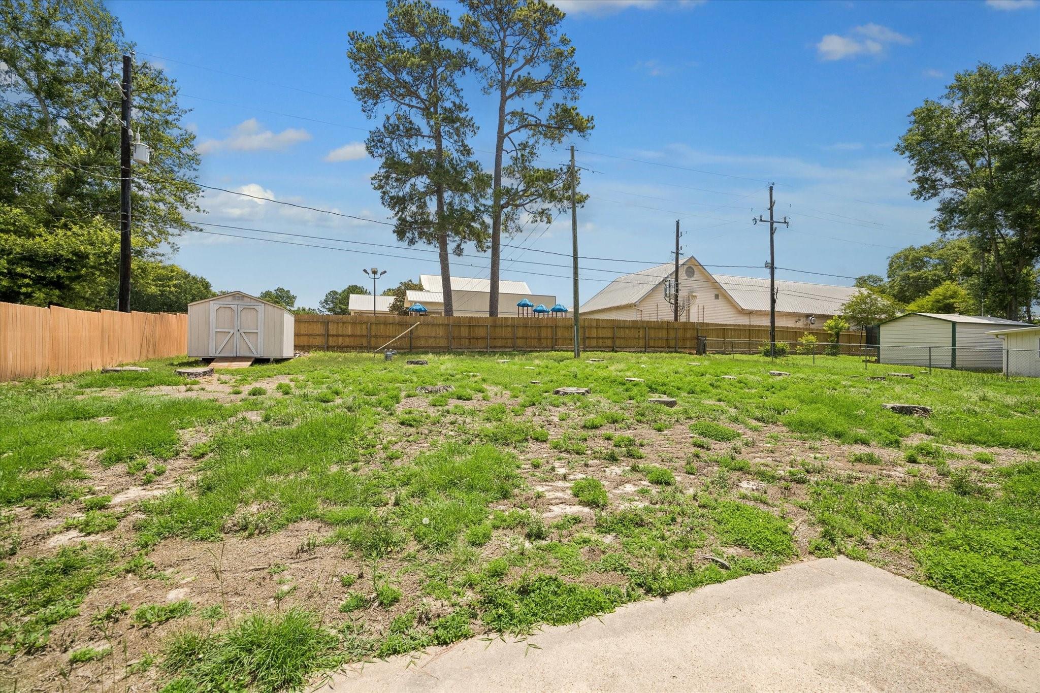 25114 Spring Ridge Drive Property Photo 31