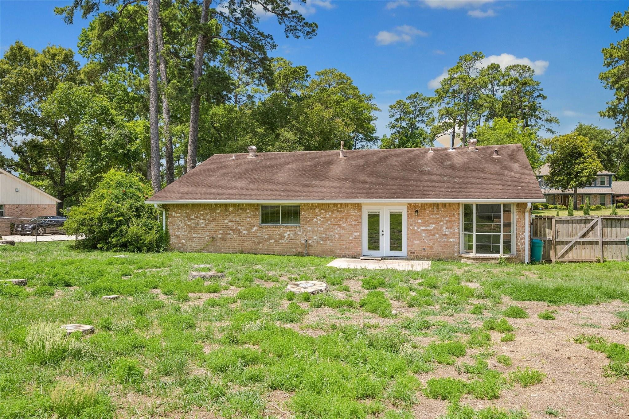 25114 Spring Ridge Drive Property Photo 33