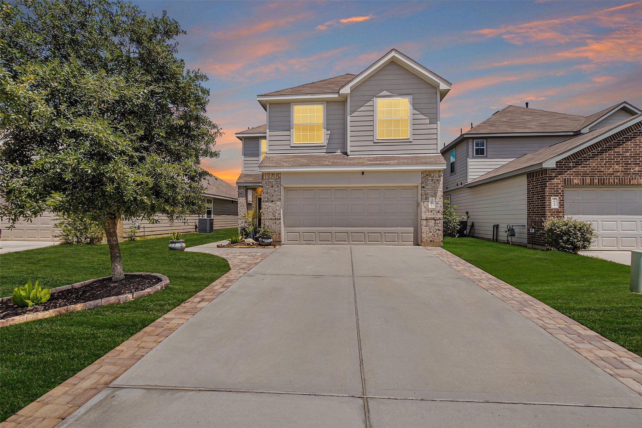 3611 Cannon Drive Property Photo 1