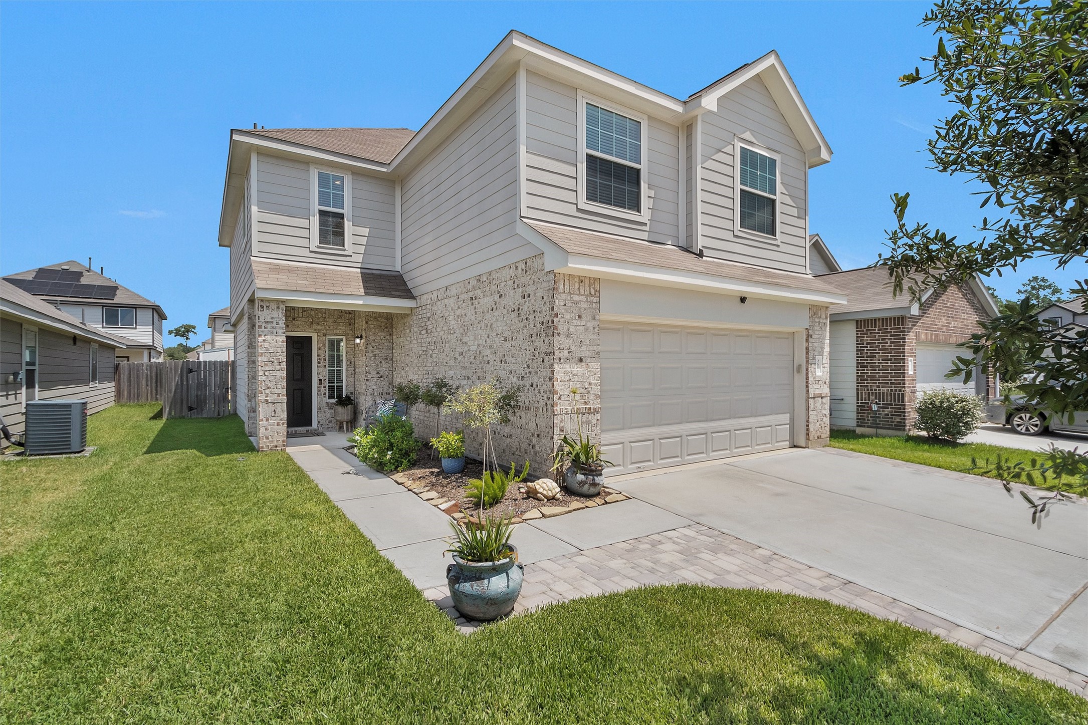 3611 Cannon Drive Property Photo 2