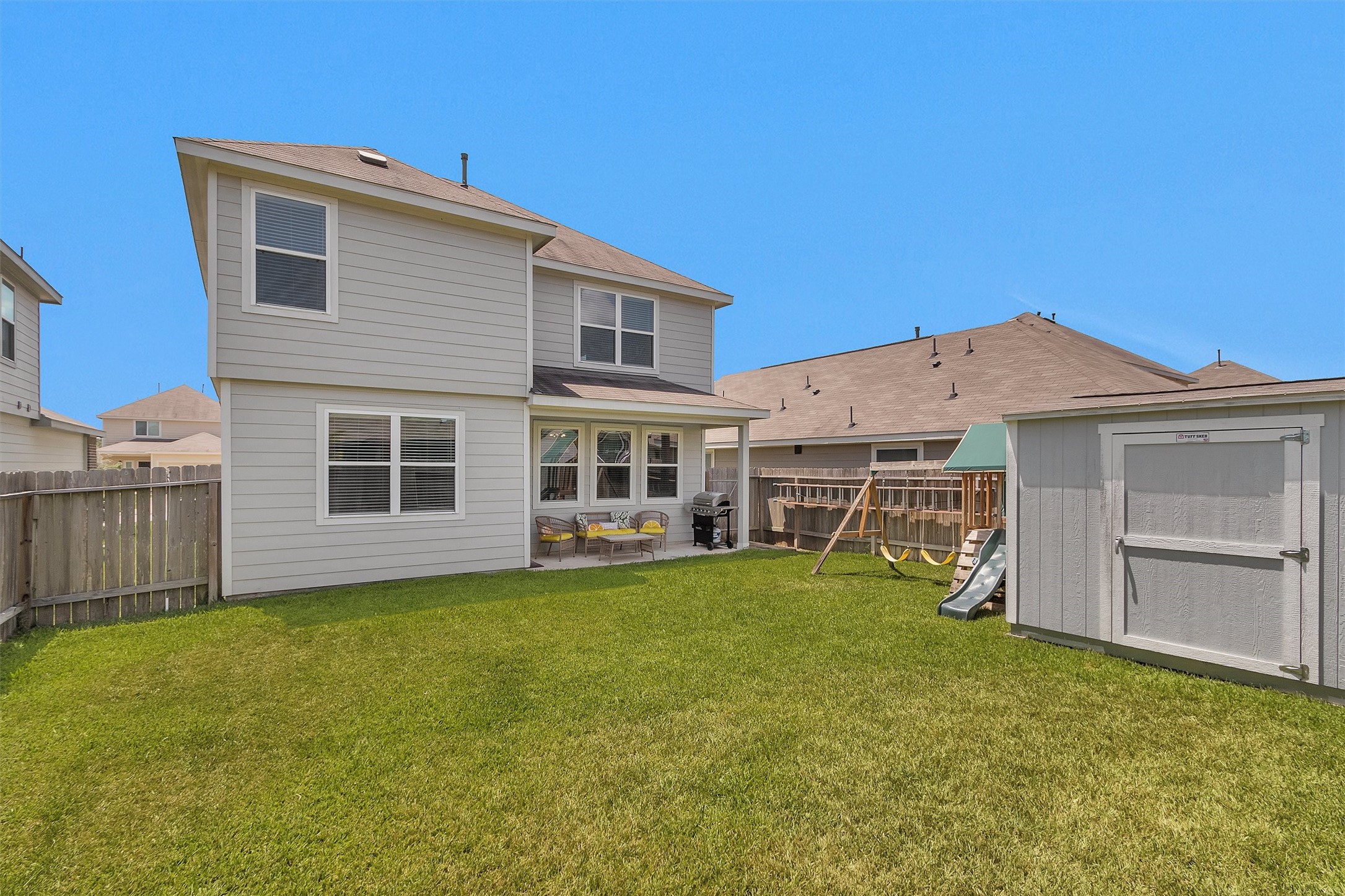 3611 Cannon Drive Property Photo 44