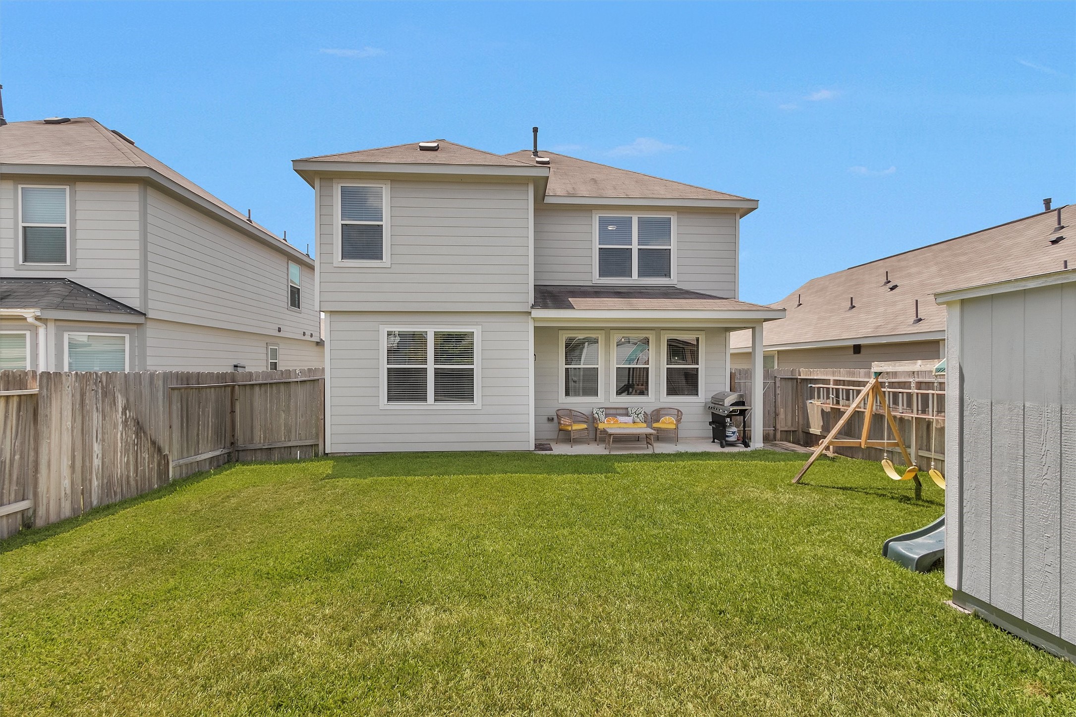 3611 Cannon Drive Property Photo 45