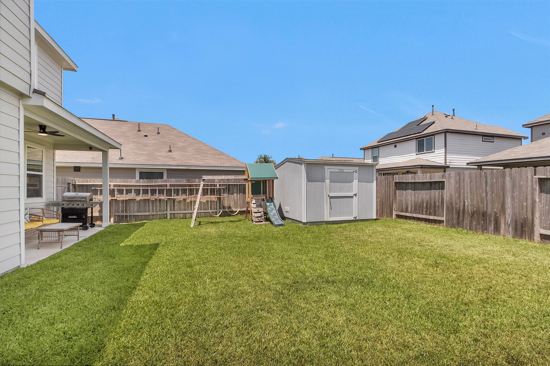3611 Cannon Drive Property Photo 47