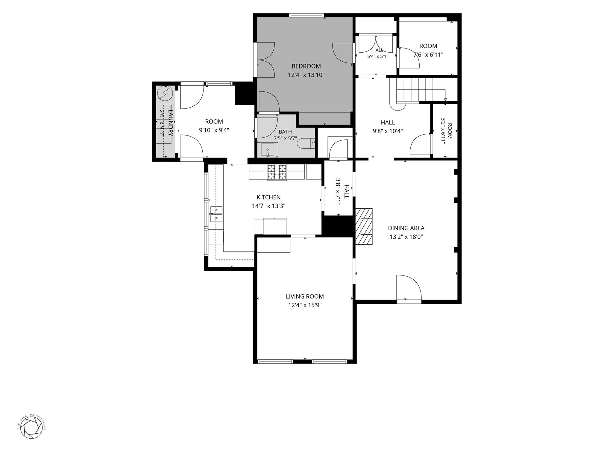 1202 Hawthorne Street Property Photo 26