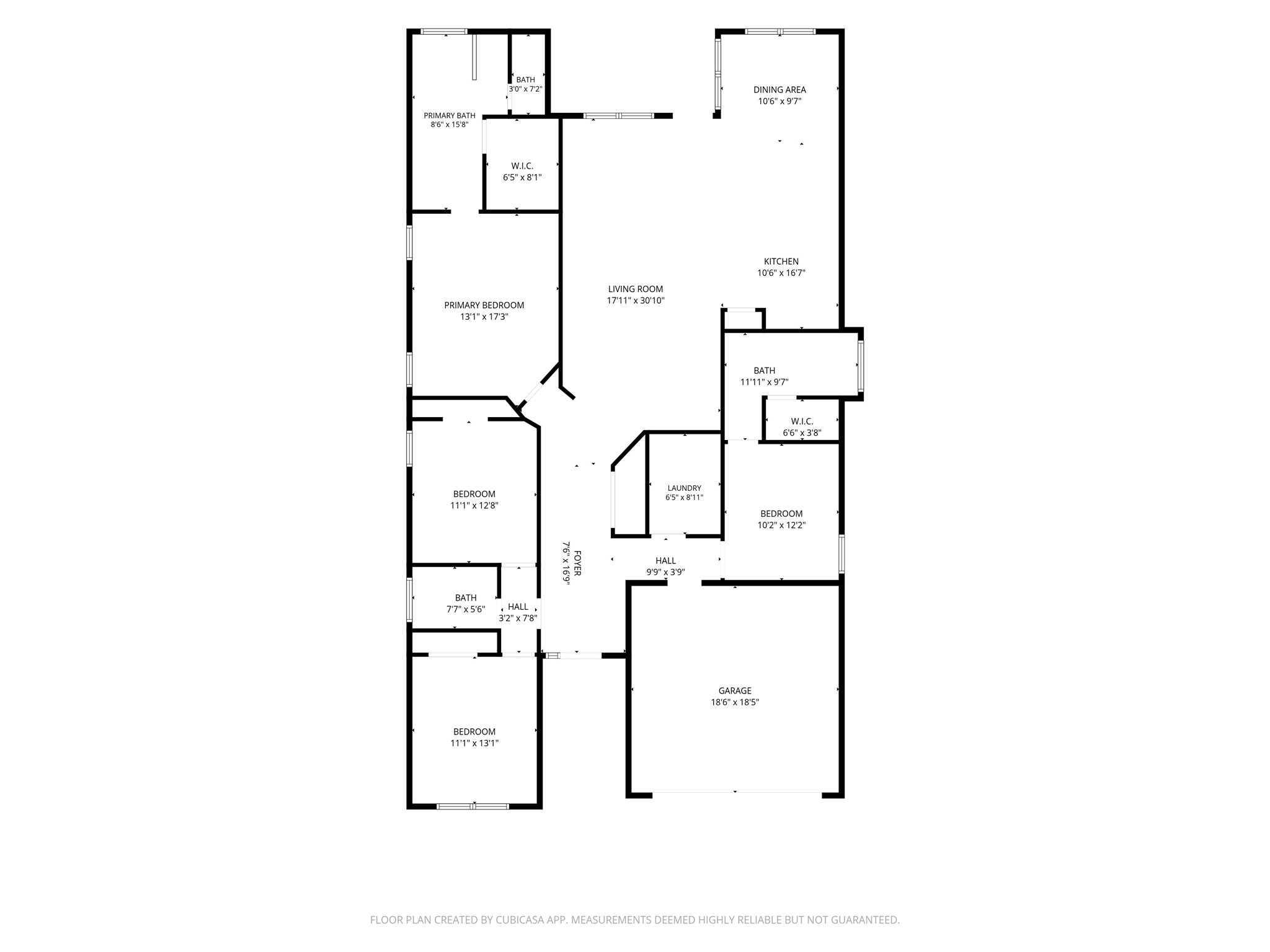3465 Lockett Hall Circle Property Photo 23