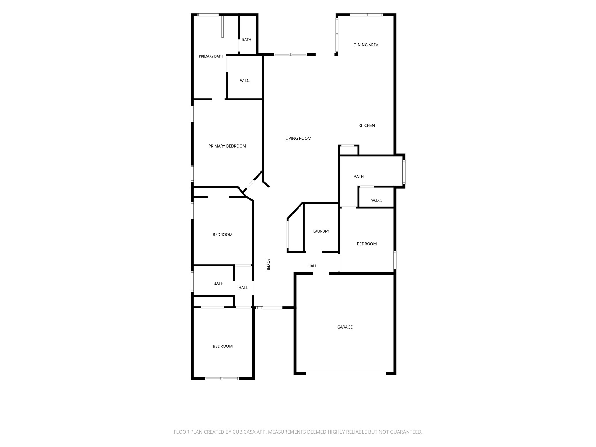 3465 Lockett Hall Circle Property Photo 24