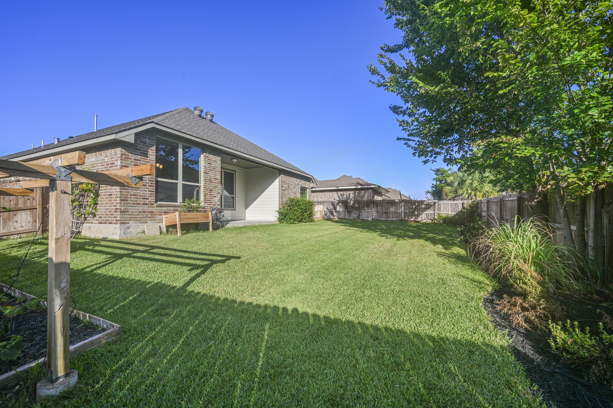 3465 Lockett Hall Circle Property Photo 26