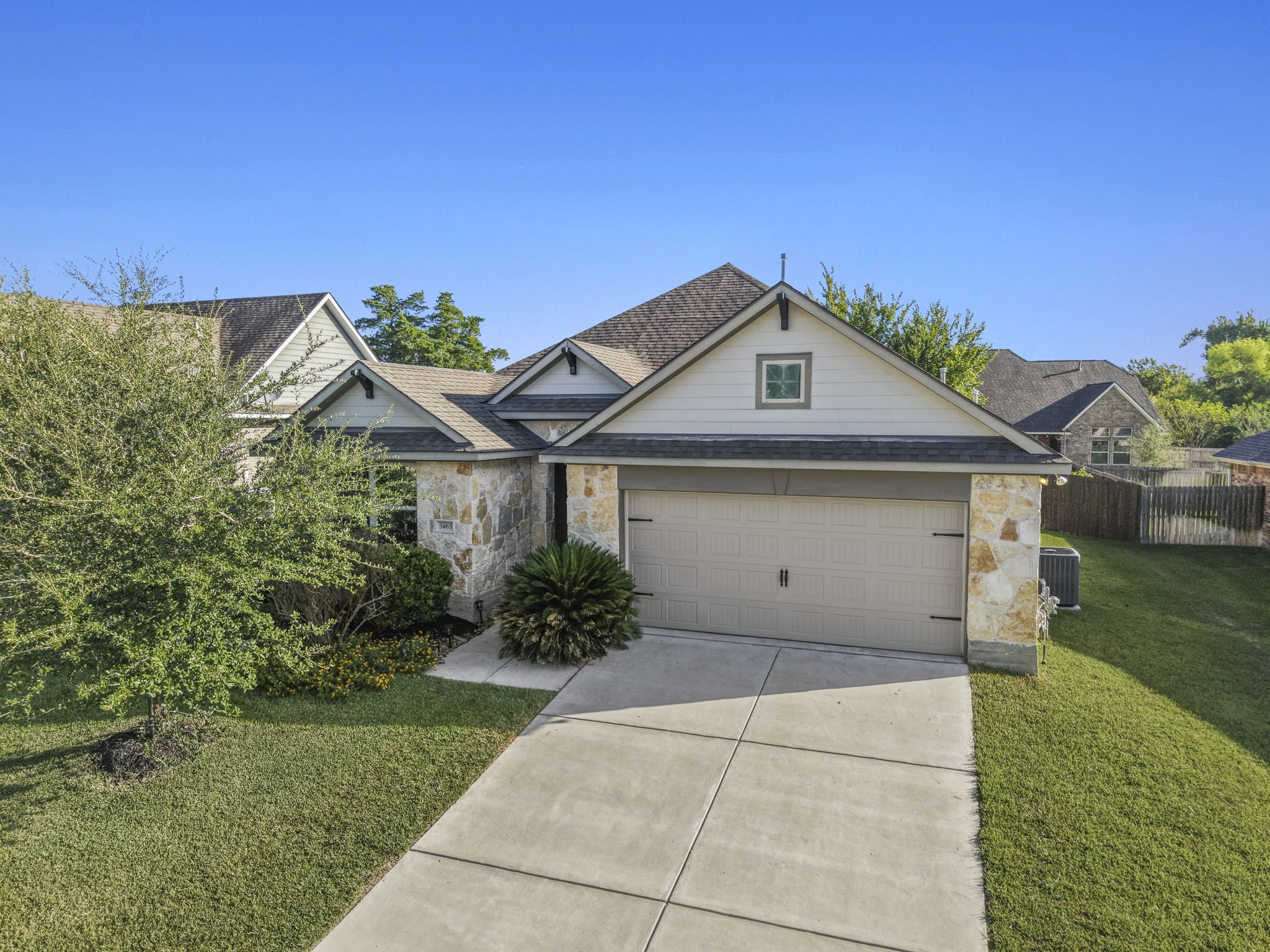 3465 Lockett Hall Circle Property Photo 28
