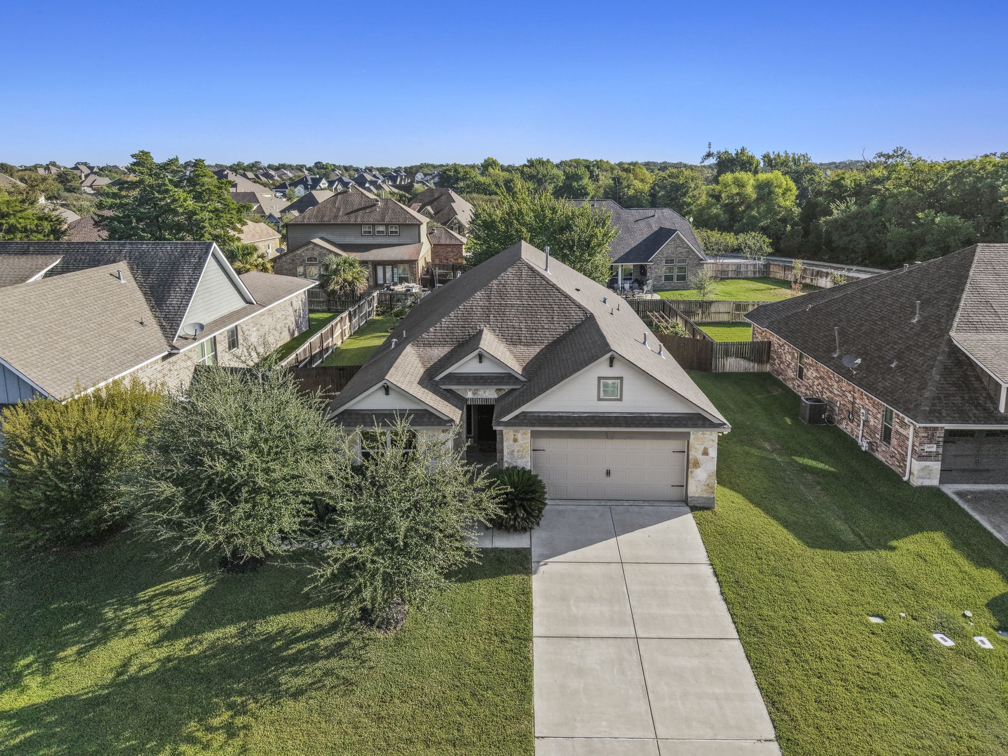 3465 Lockett Hall Circle Property Photo 29