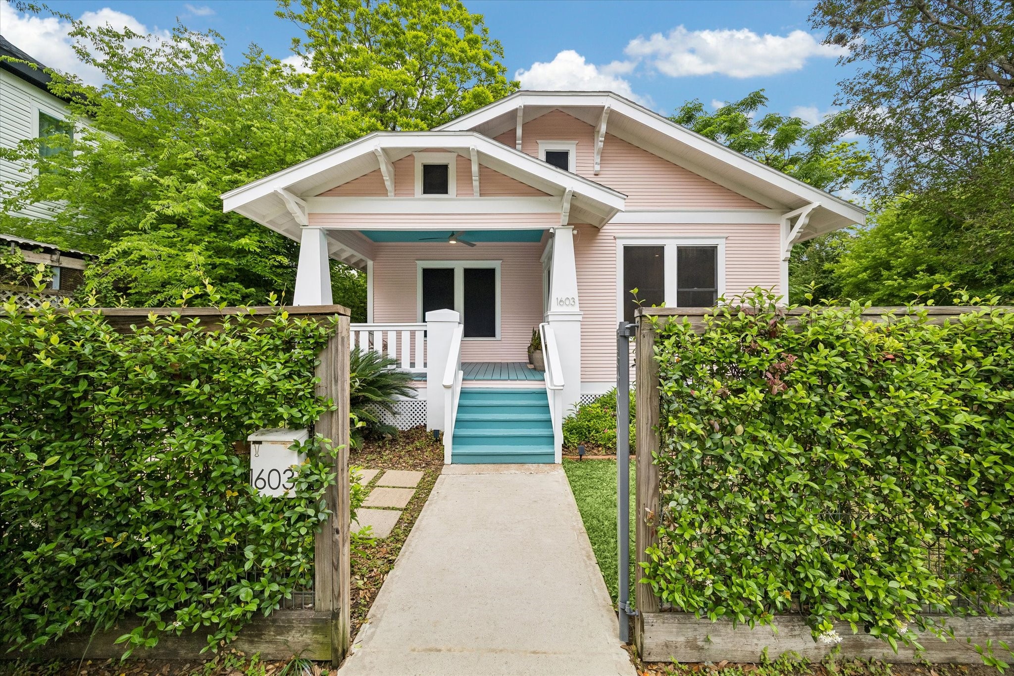 1603 Fulton Street Property Photo 1
