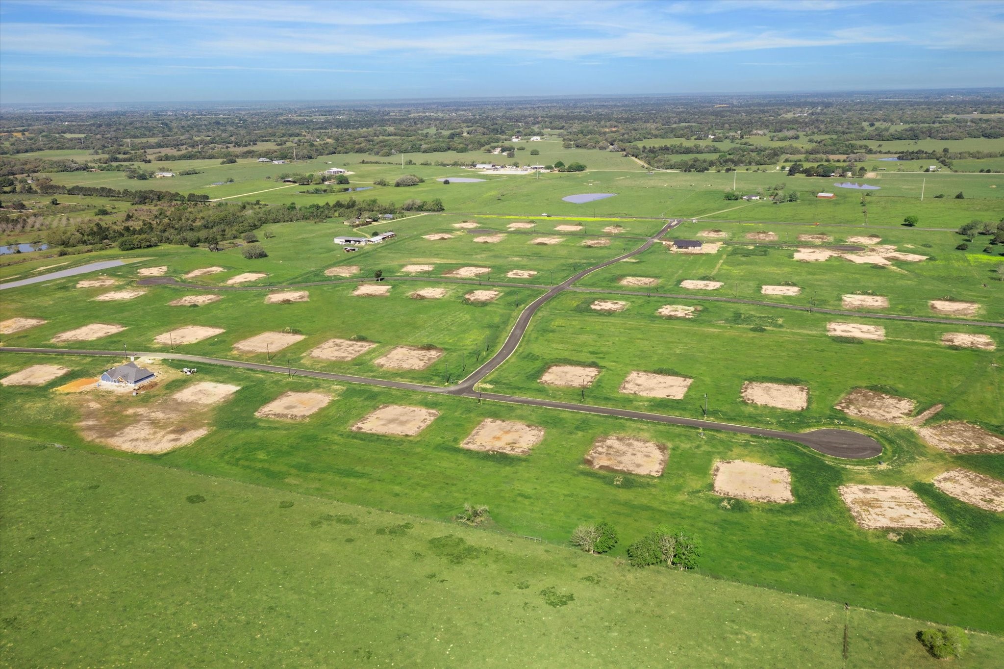 Lot 62 Acres Oak Hollow Court Property Photo 11