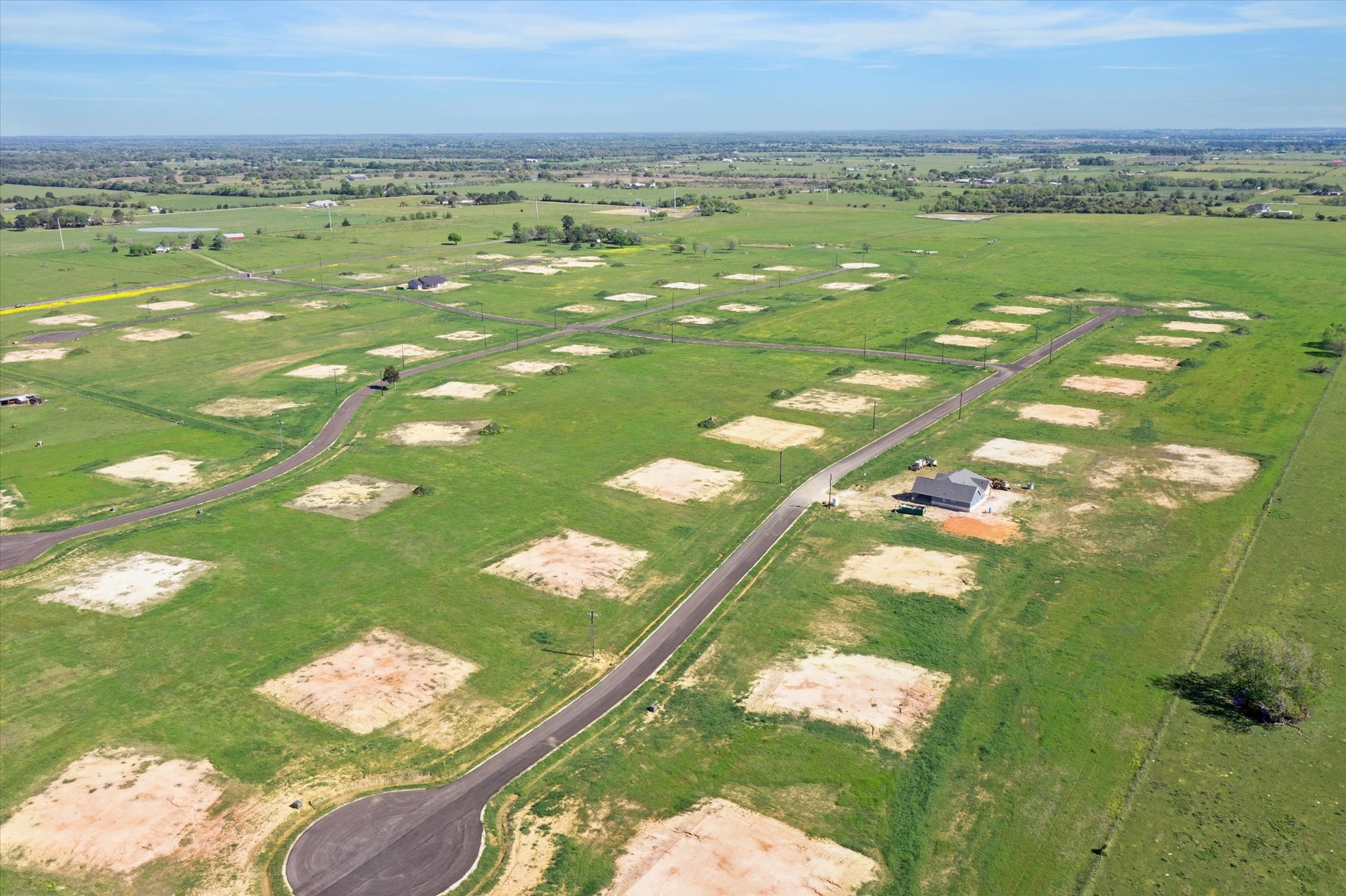 Lot 62 Acres Oak Hollow Court Property Photo 12