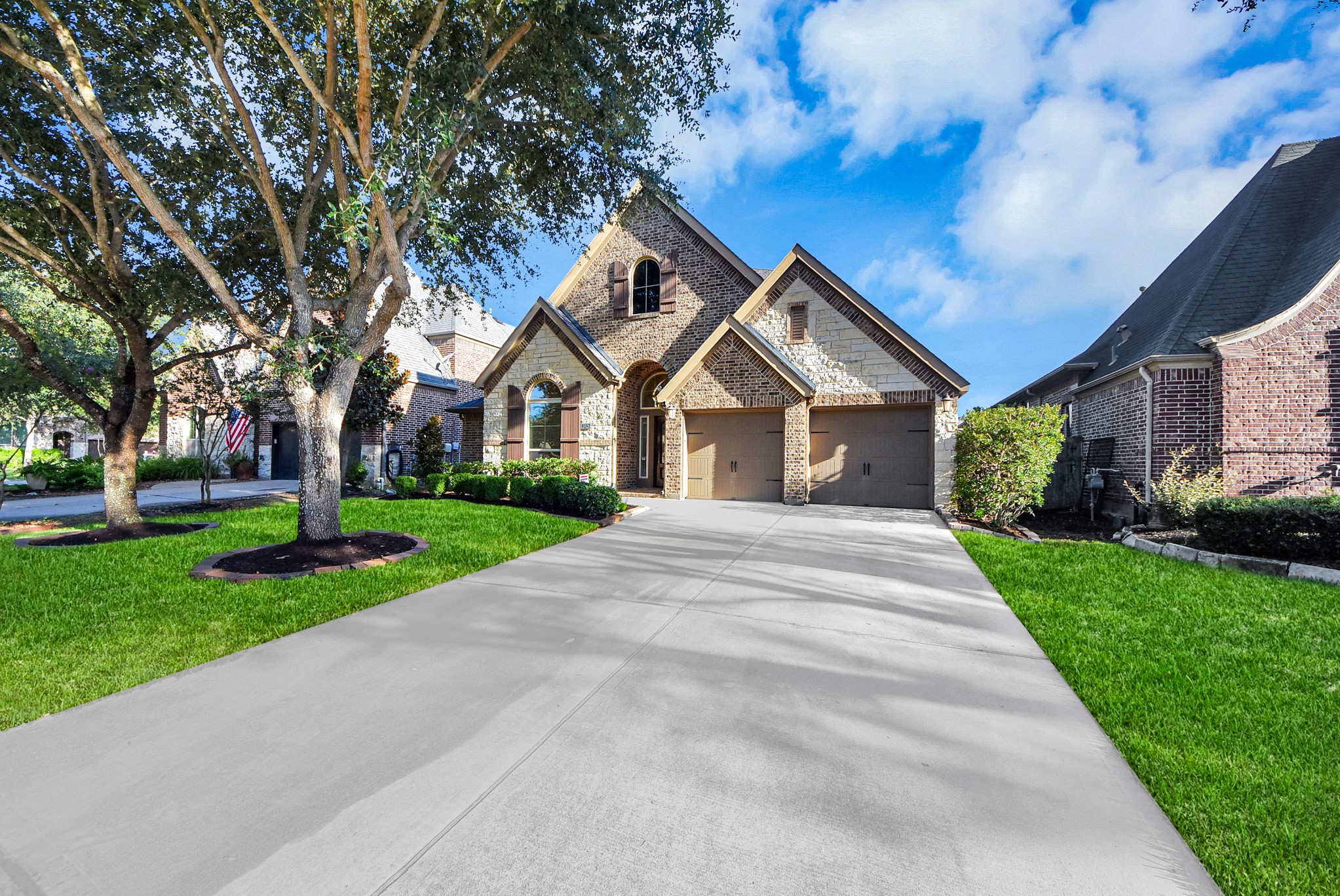 27126 Ashley Hills Court Property Photo 6