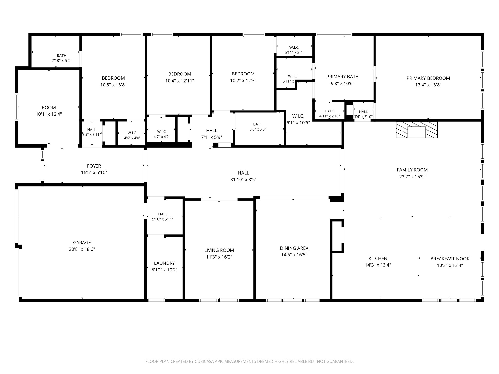 27126 Ashley Hills Court Property Photo 32