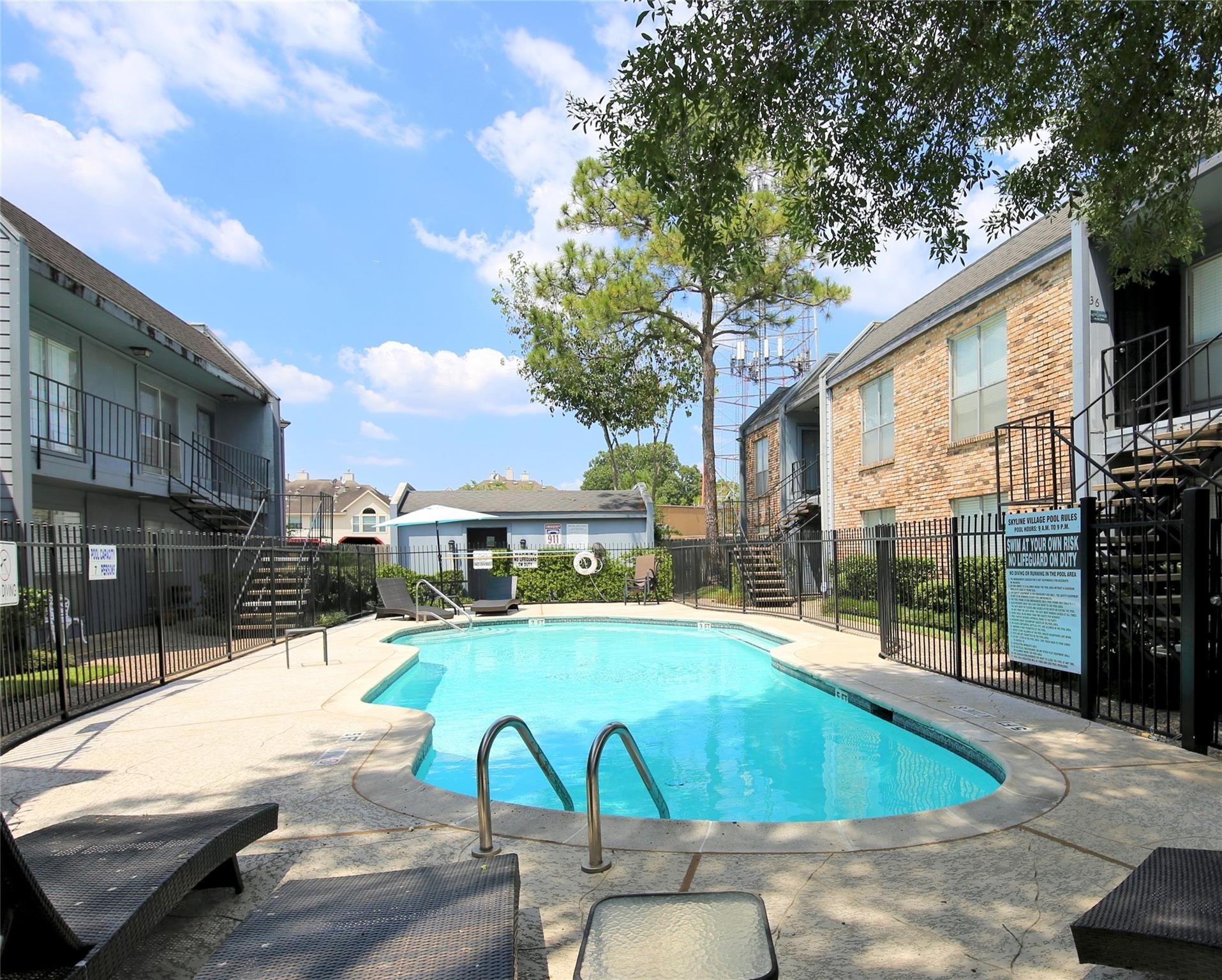 6202 Skyline 32 Property Photo 15