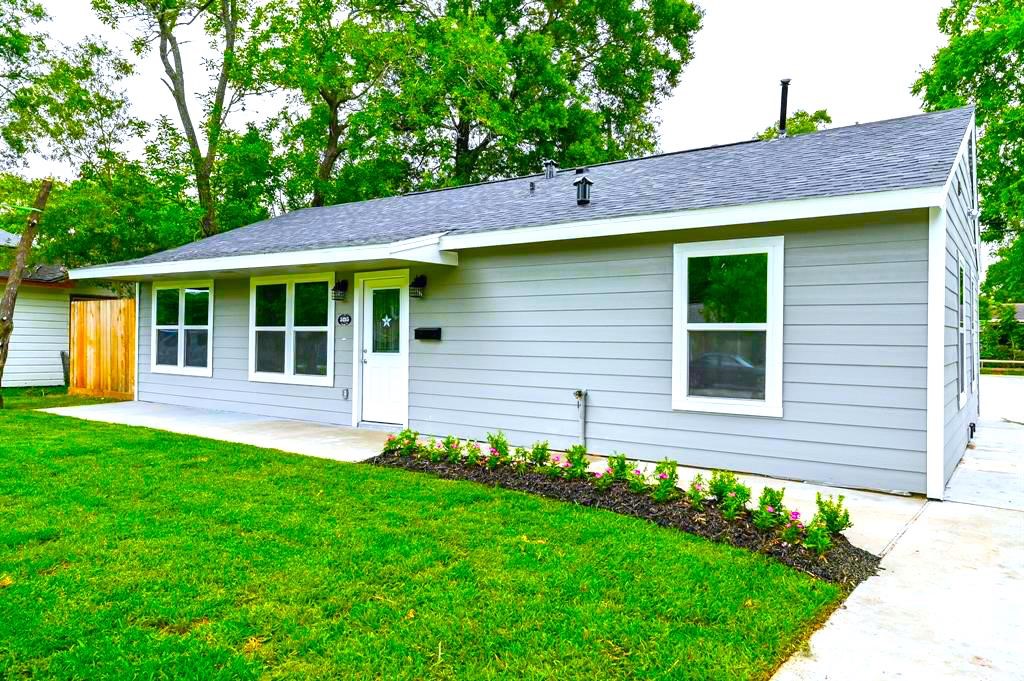 5215 Cosby Street Property Photo 1