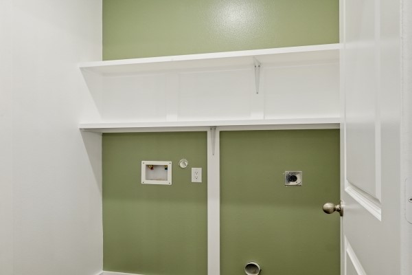 527 Autumn Lane Property Photo 13