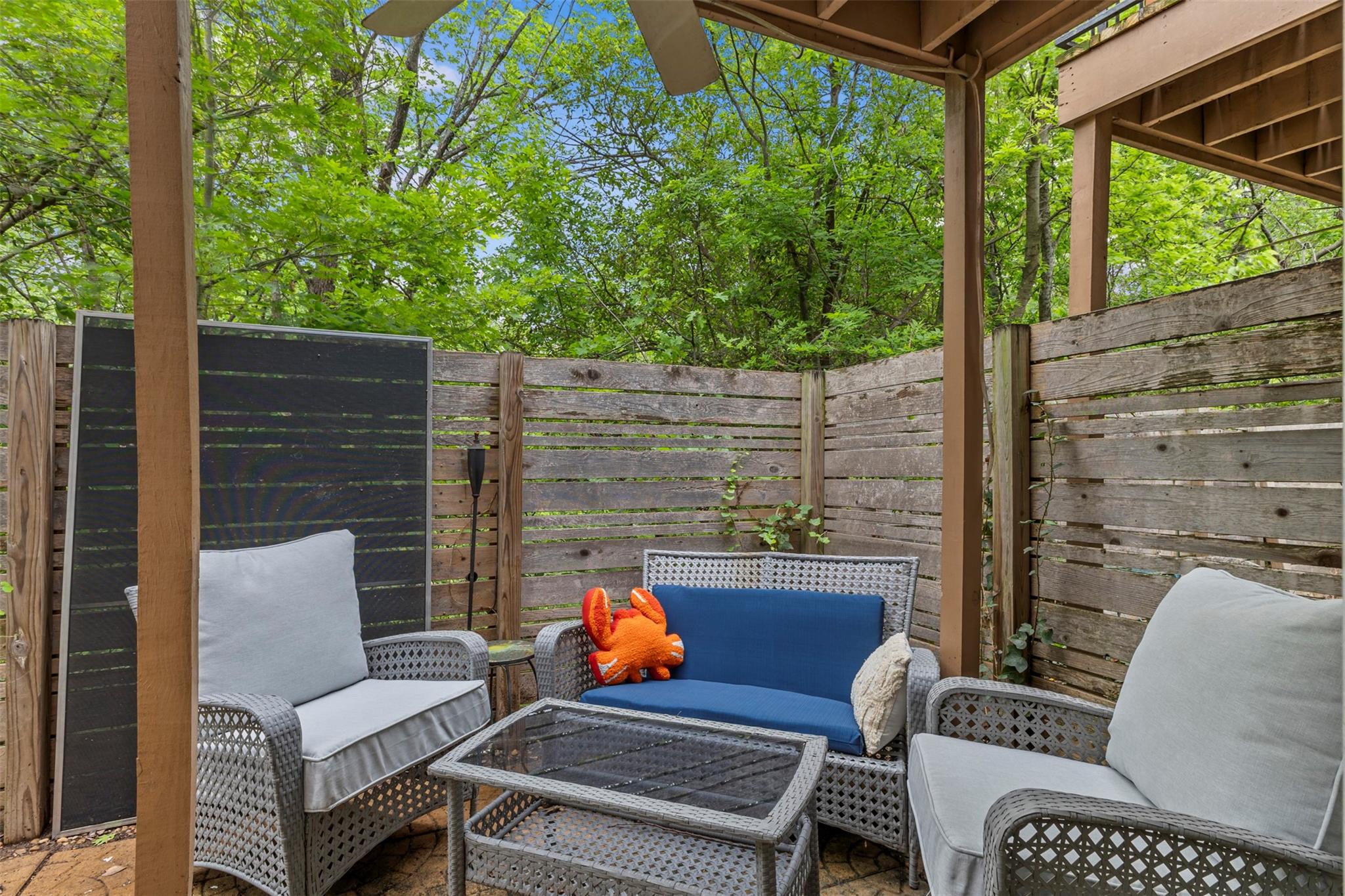 7801 Shoal Creek Blvd # 153, Austin Tx 78757 Property Photo 9