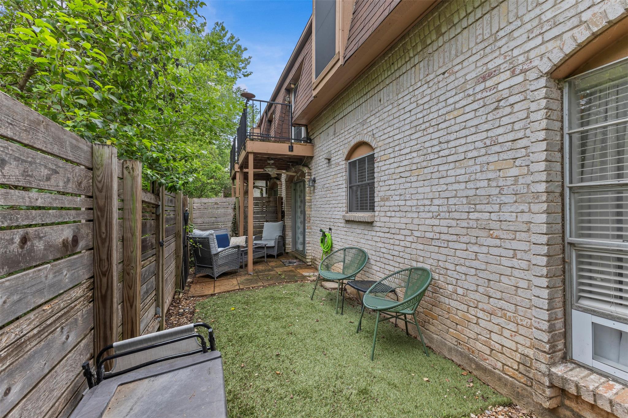 7801 Shoal Creek Blvd # 153, Austin Tx 78757 Property Photo 11