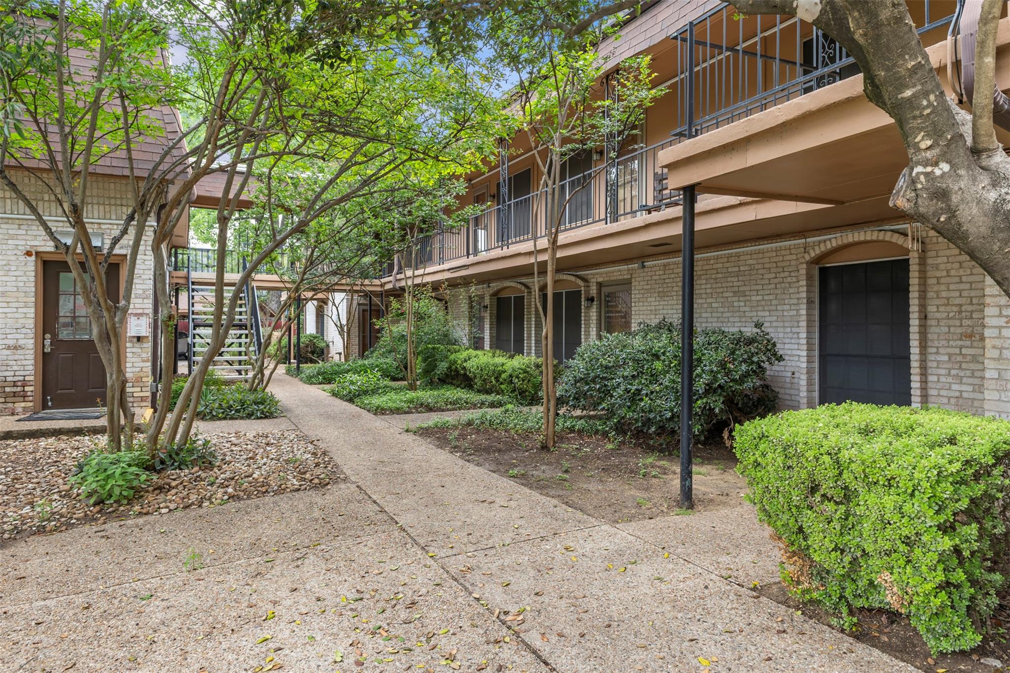 7801 Shoal Creek Blvd # 153, Austin Tx 78757 Property Photo 20