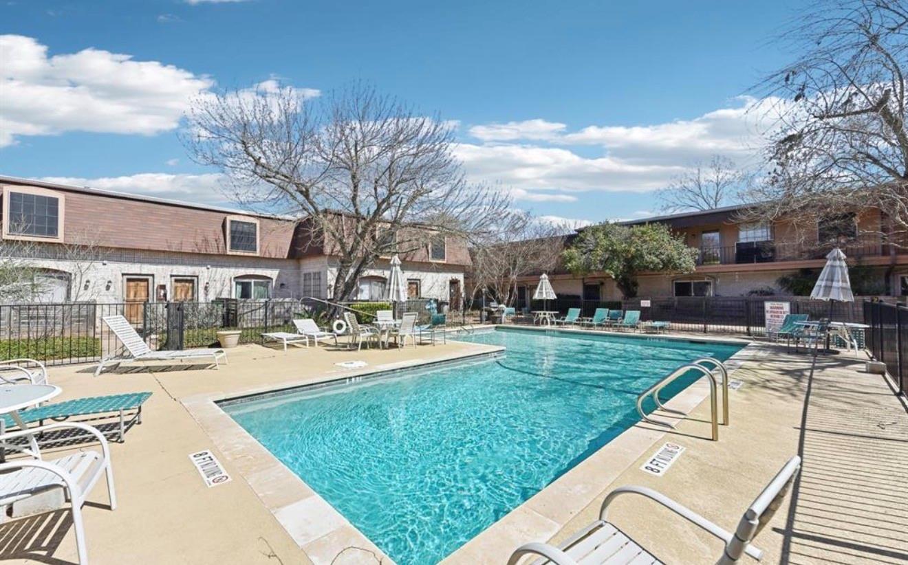 7801 Shoal Creek Blvd # 153, Austin Tx 78757 Property Photo 22