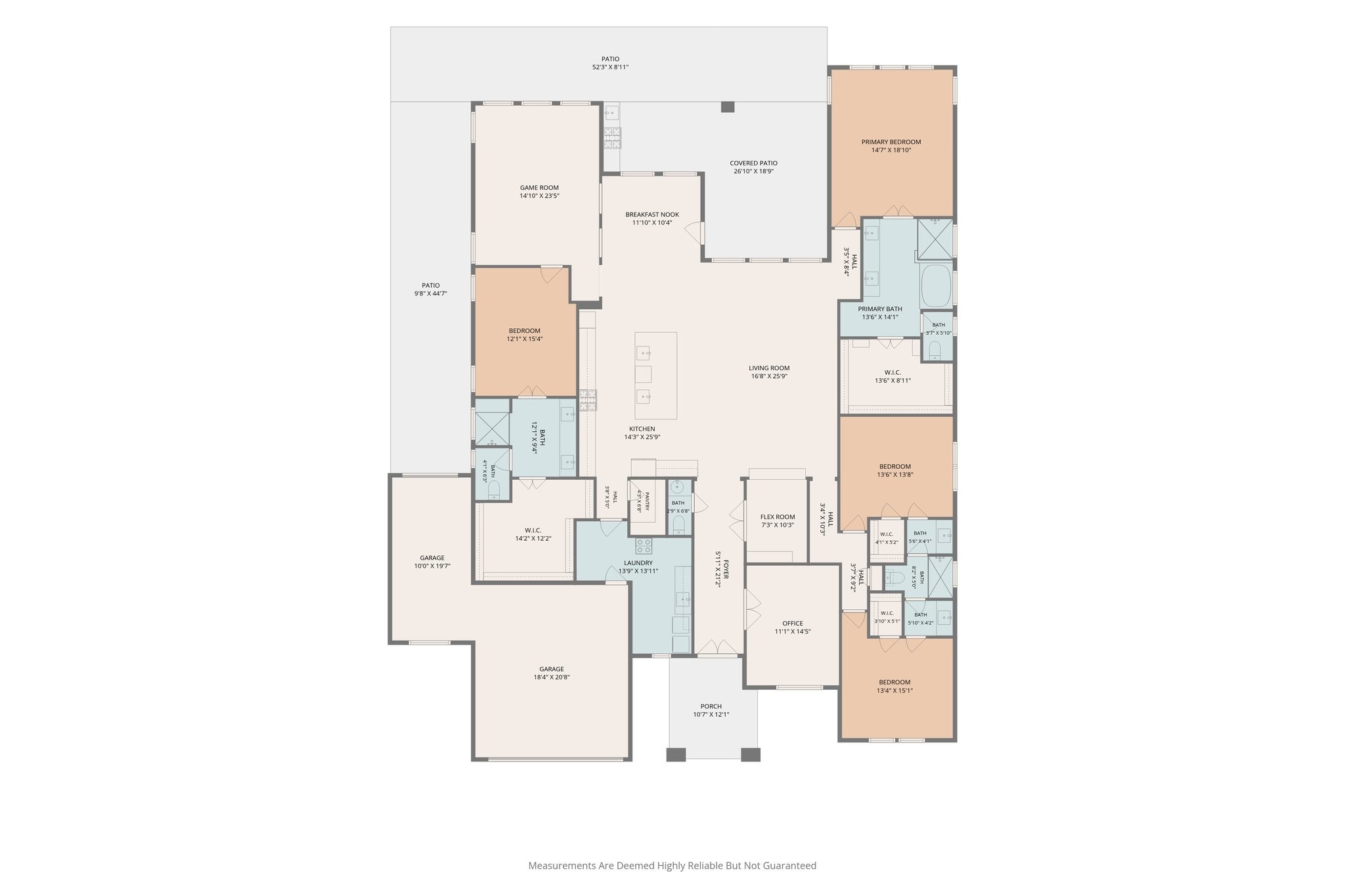 17374 Camillia Trail Property Photo 49
