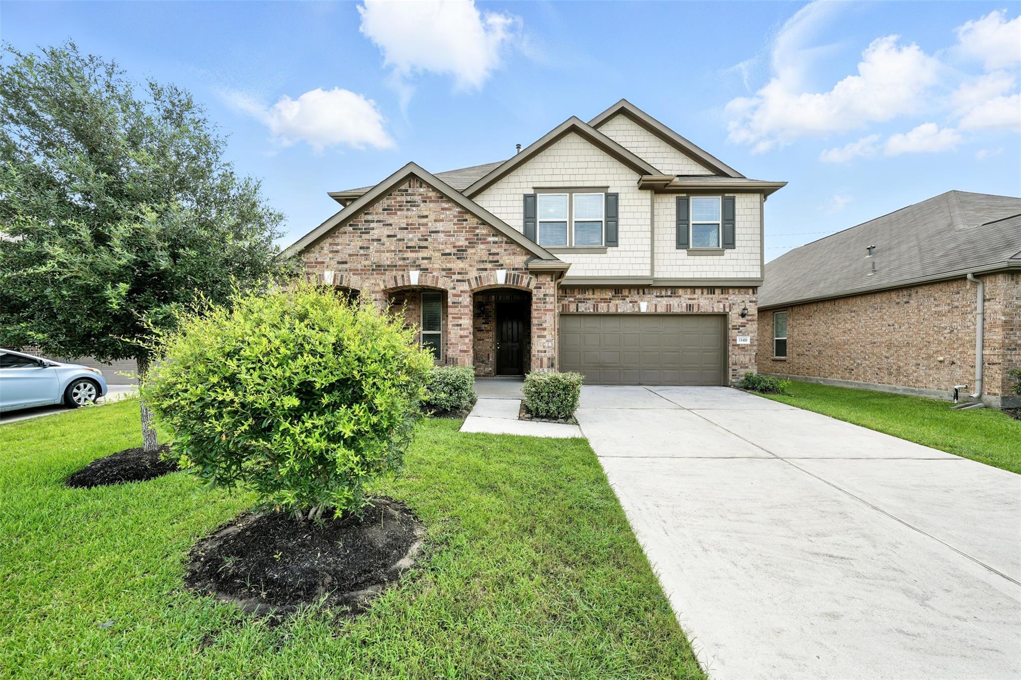 15410 Rosehill Summit Lane, Houston TX 77044 Property Photo 1