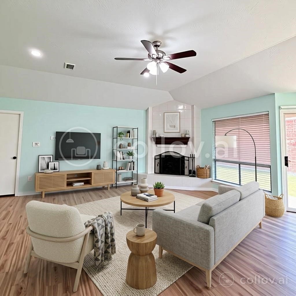 8914 Beau Monde Drive Property Photo 1