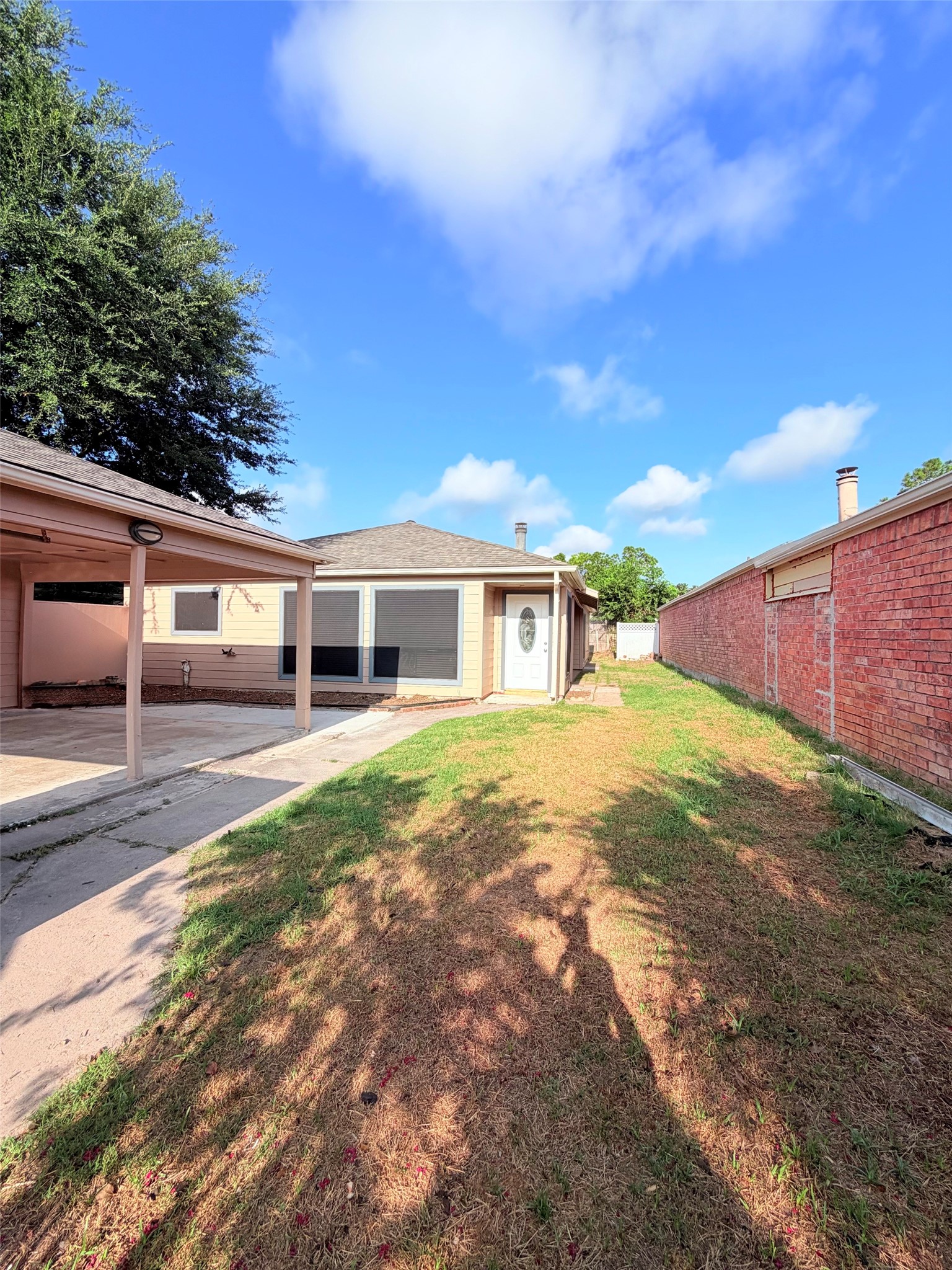 8914 Beau Monde Drive Property Photo 4