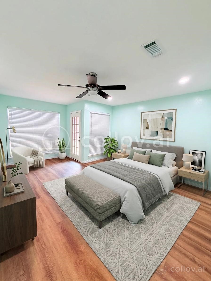 8914 Beau Monde Drive Property Photo 10