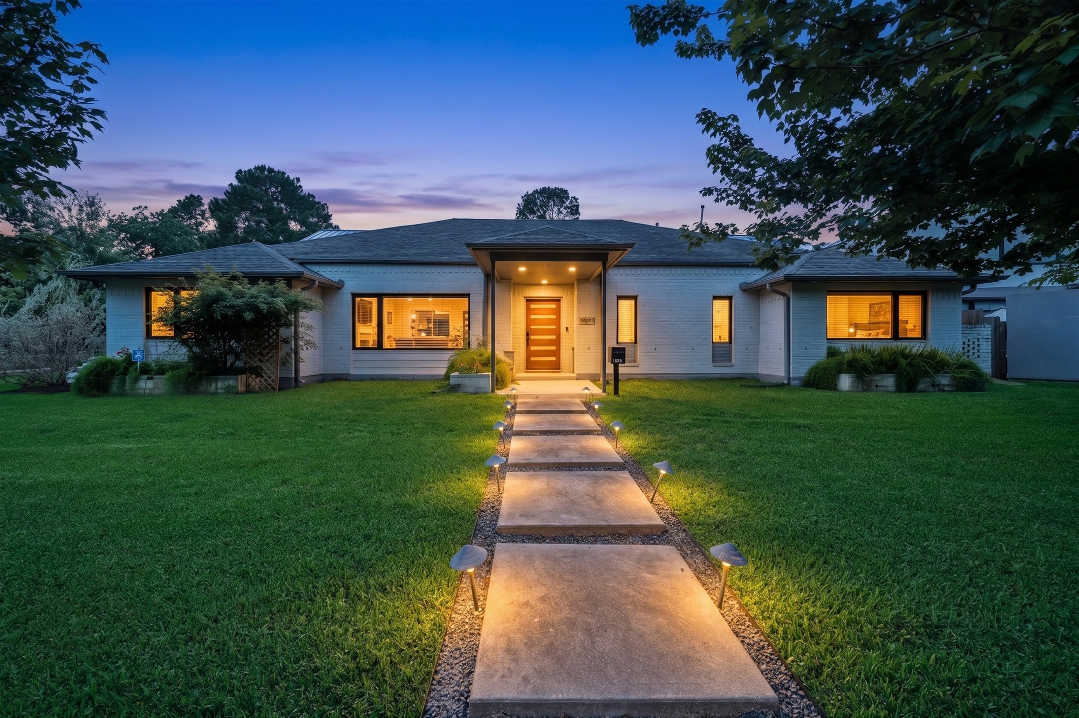 3601 S Braeswood Boulevard Property Photo 1