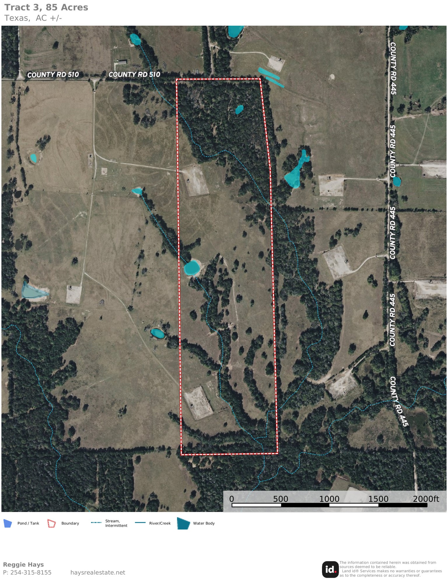 Tbd Tract 3 Fcr 510 Property Photo 45