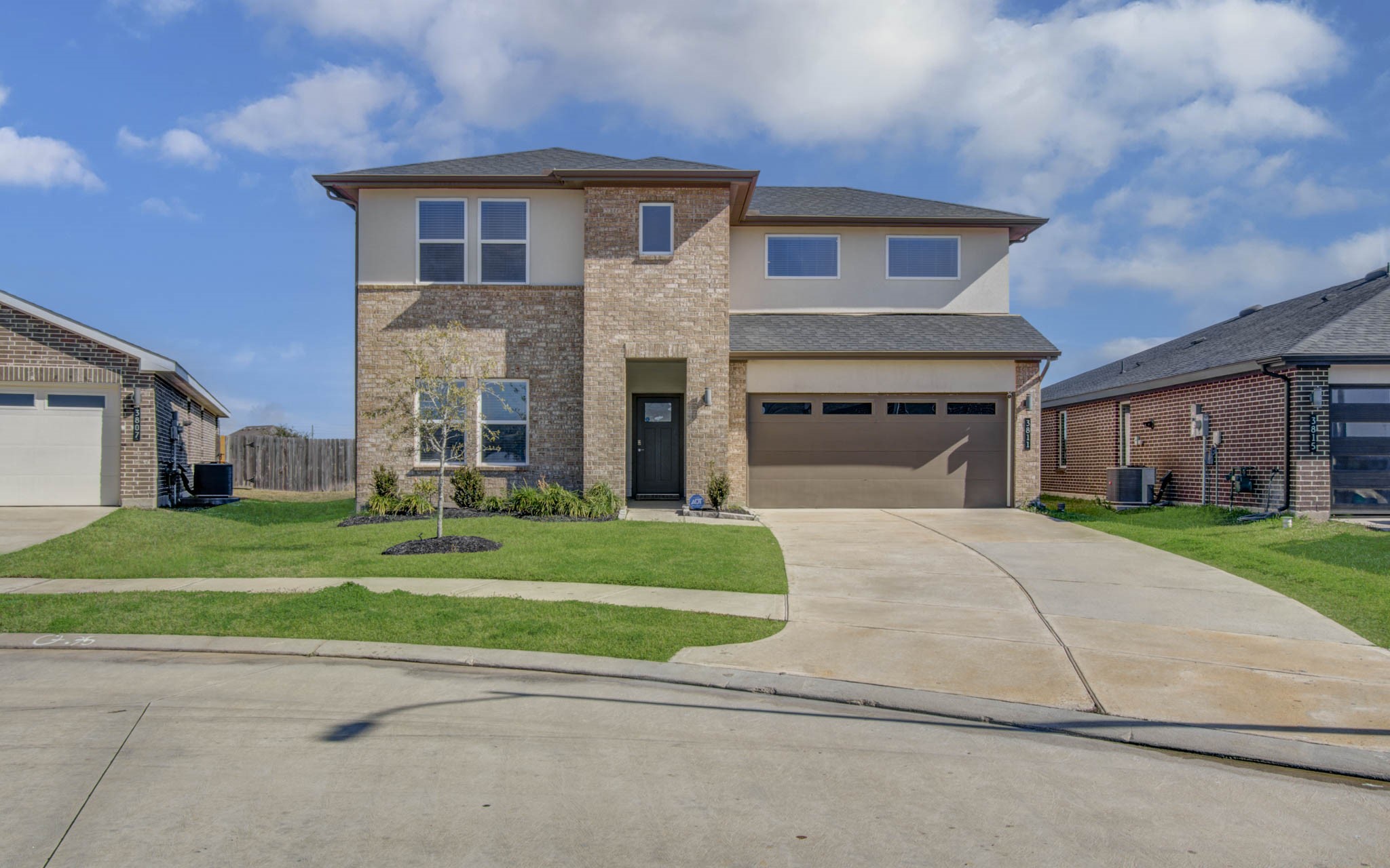 3811 Austins Pass Property Photo 1