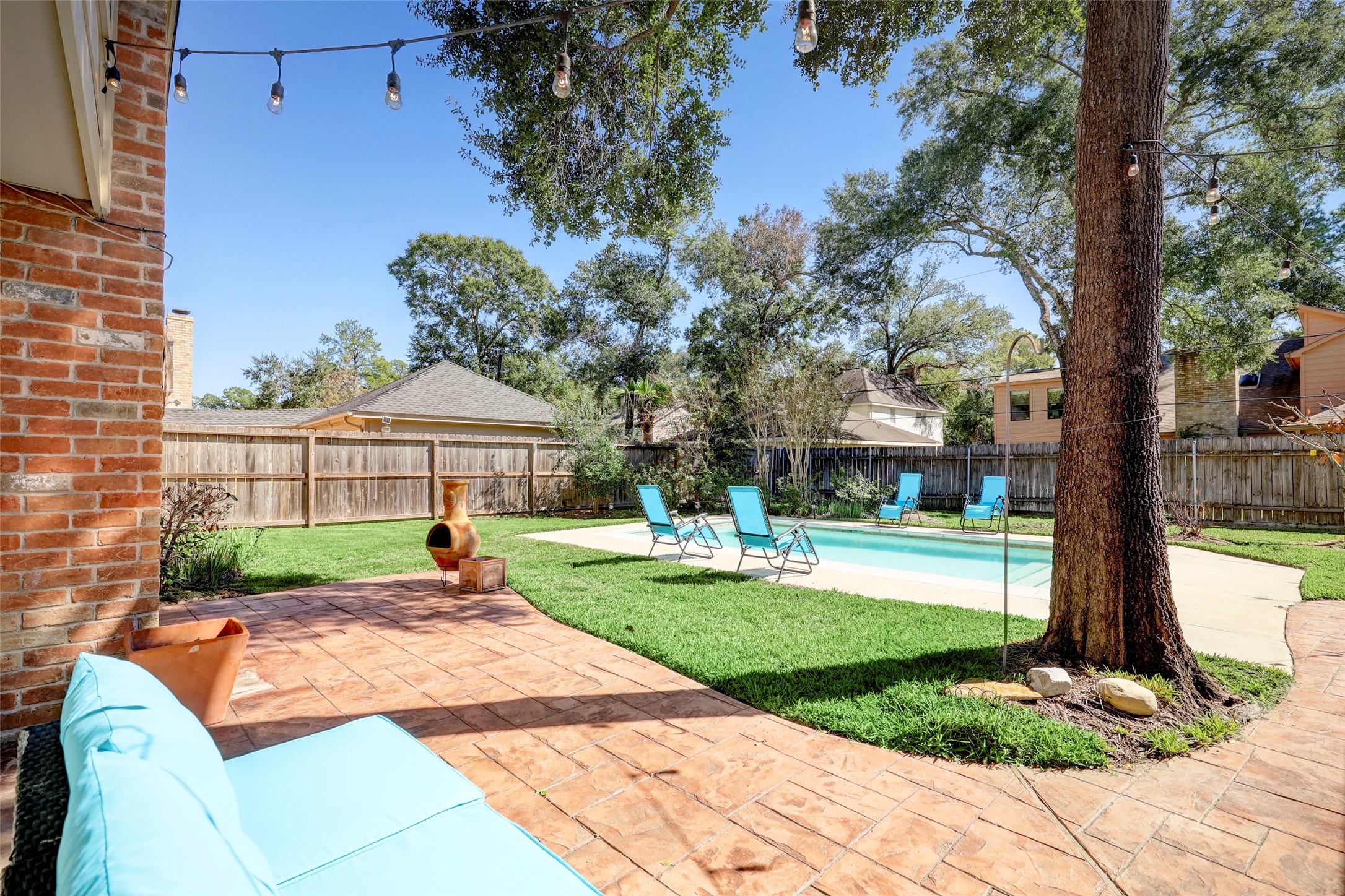 3611 Braewin Court Property Photo 19