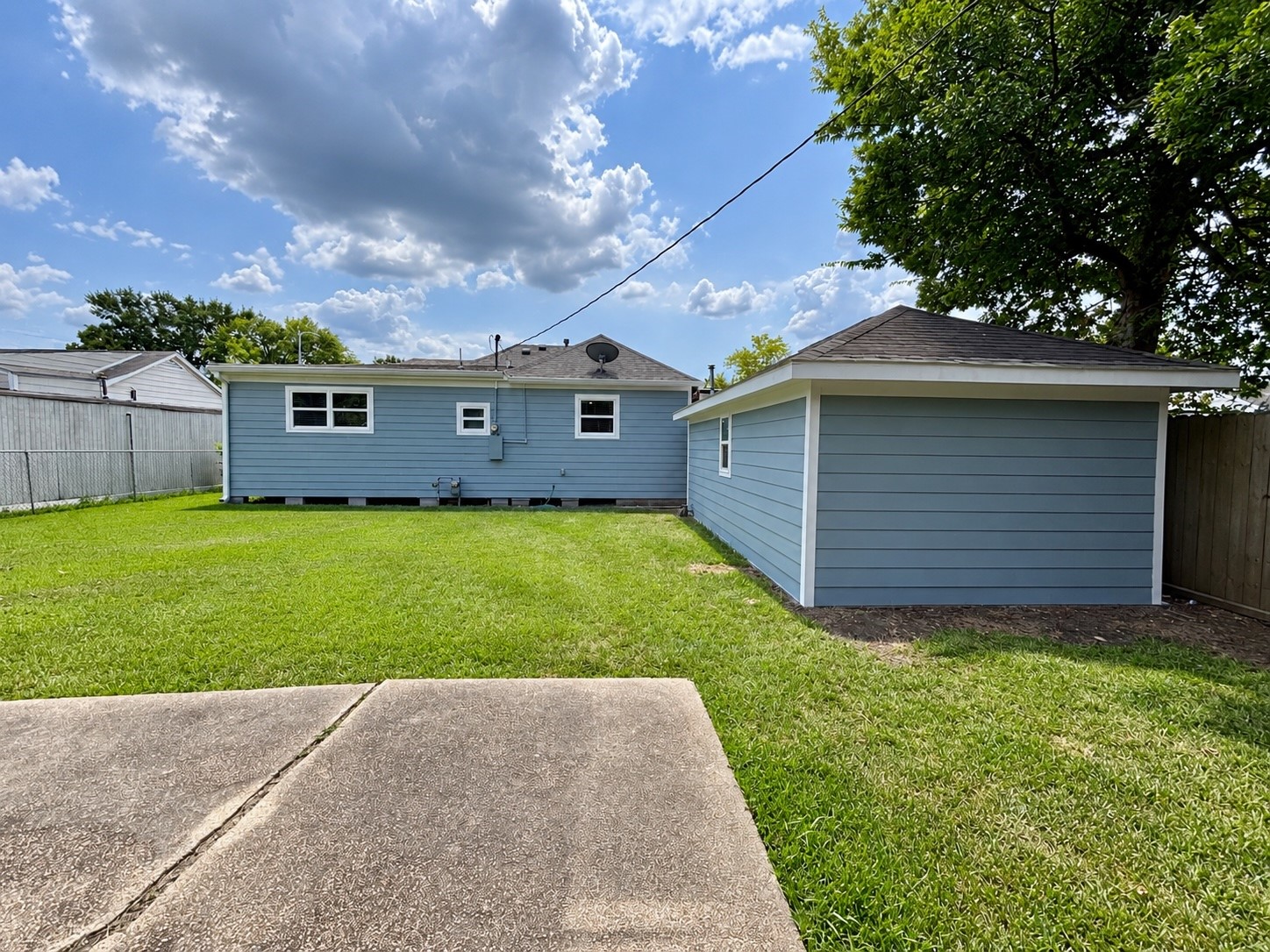 7619 Joplin Street Property Photo 3