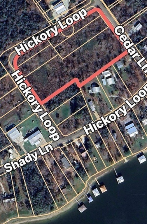 Tbd Hickory Loop Property Photo 7