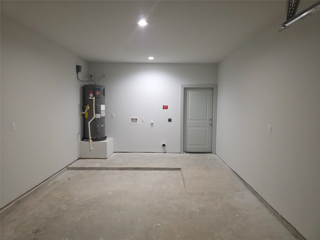 3407 Webster Street Property Photo 9