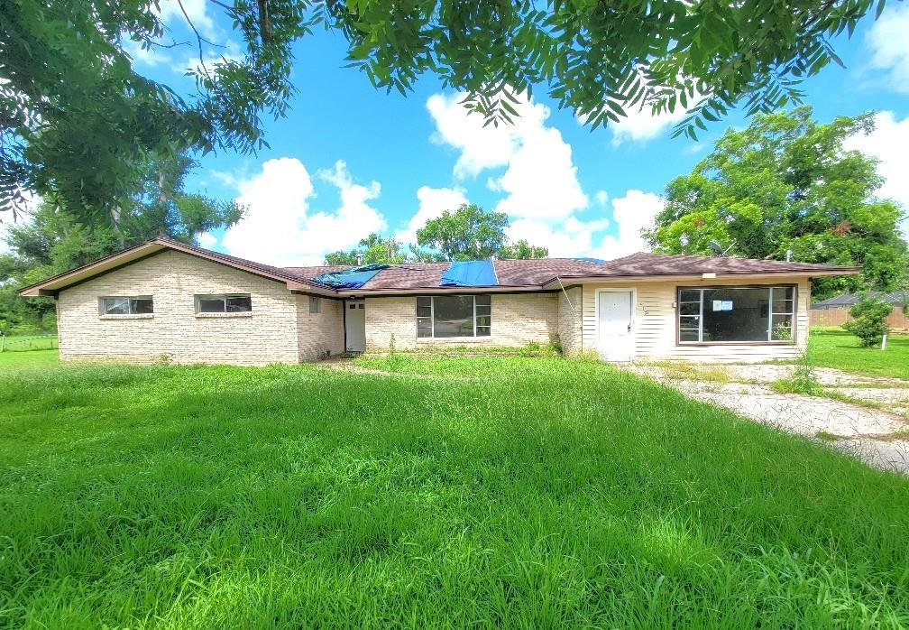 419 Lee Avenue, Freeport Tx 77541 Property Photo 1