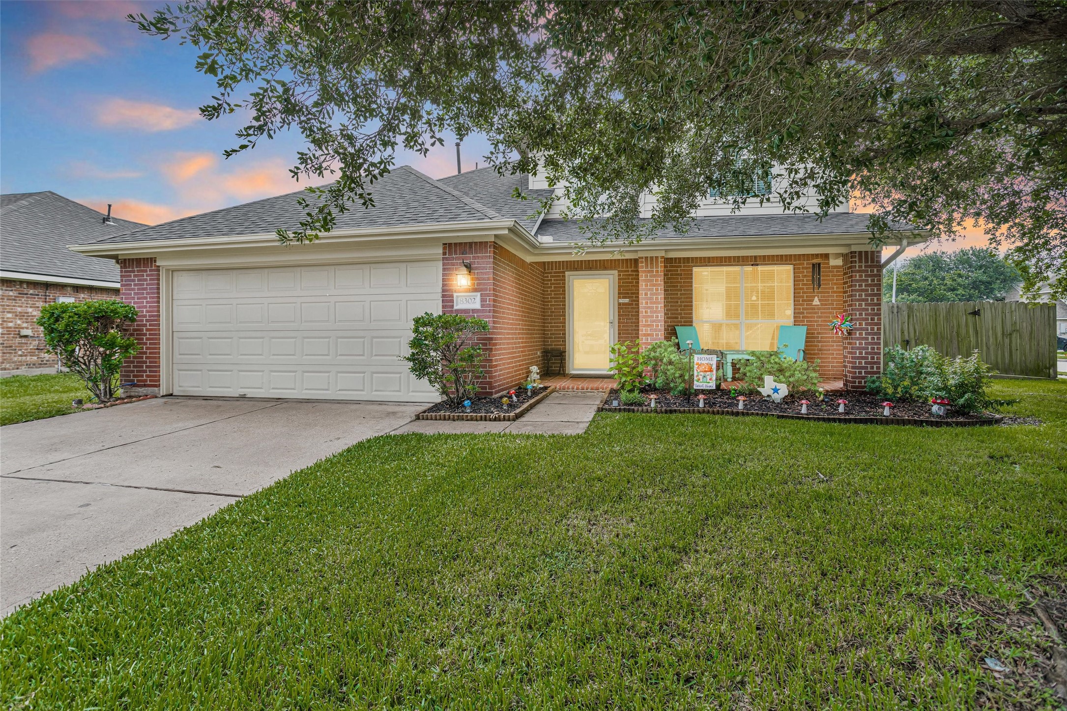 8302 Coriander Lane Property Photo 1