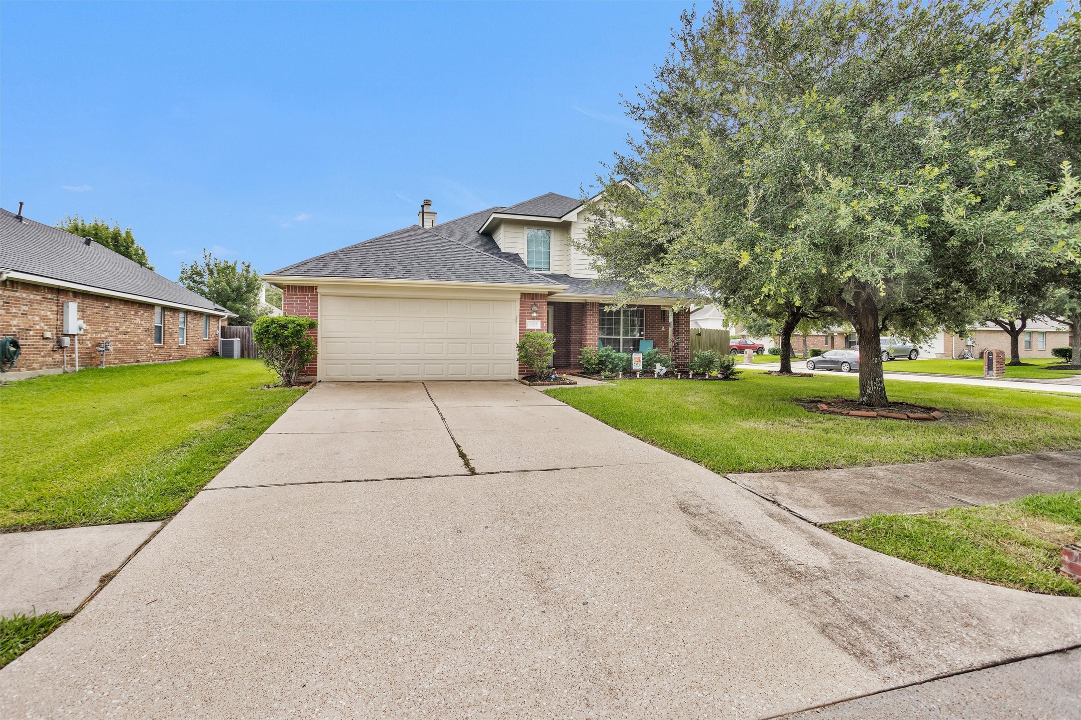 8302 Coriander Lane Property Photo 2