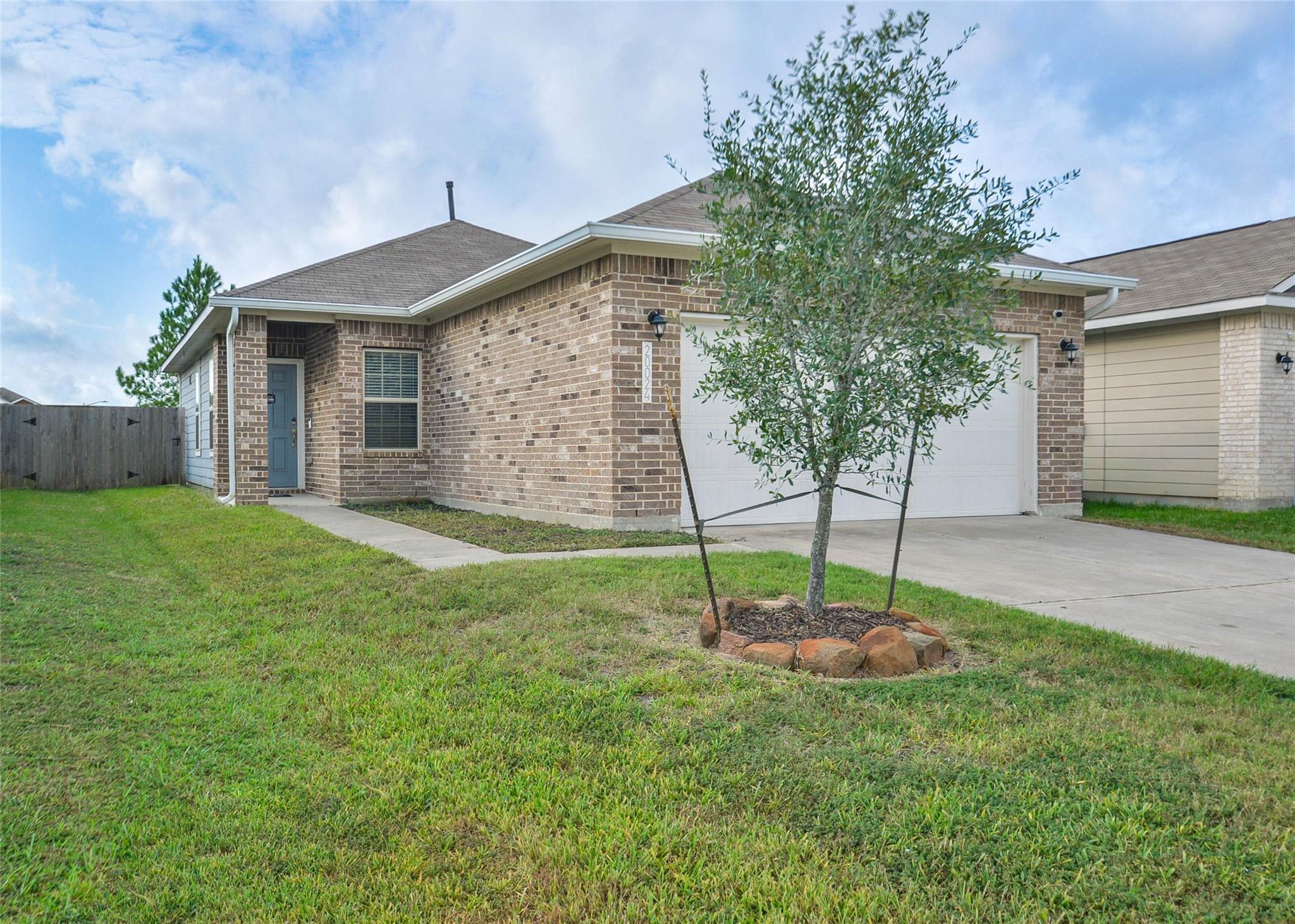 20024 Tuft Canyon Court, Porter Tx 77365 Property Photo 1