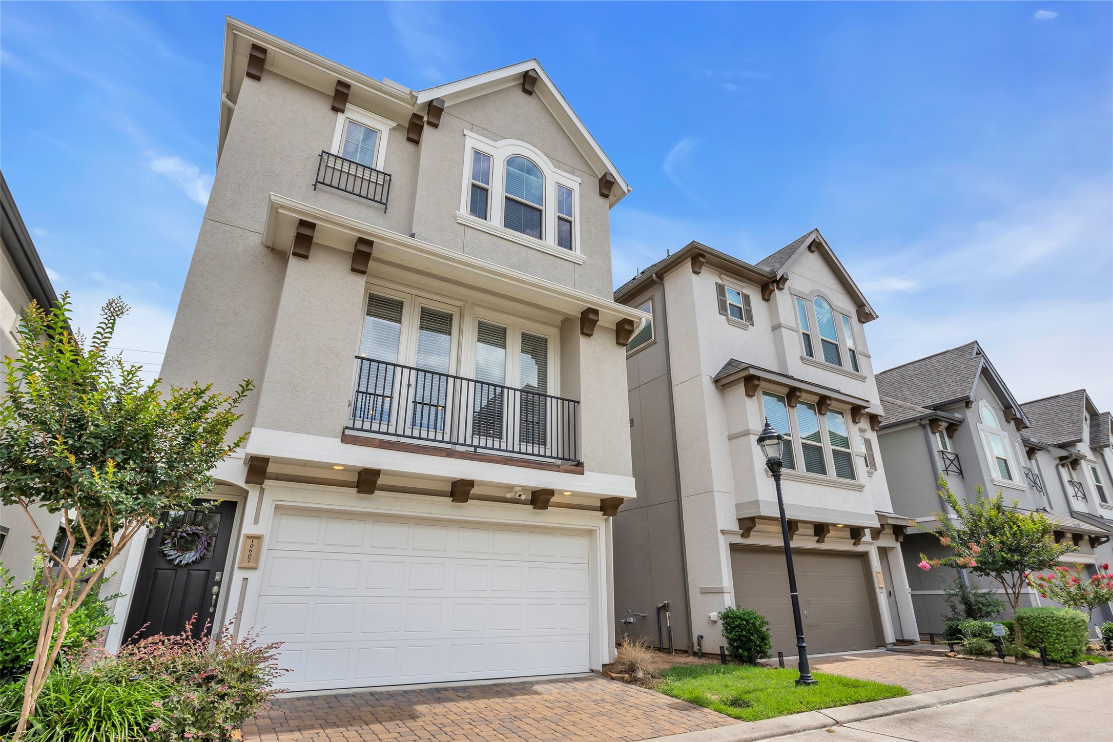 10607 Centre Forest Drive Property Photo 1