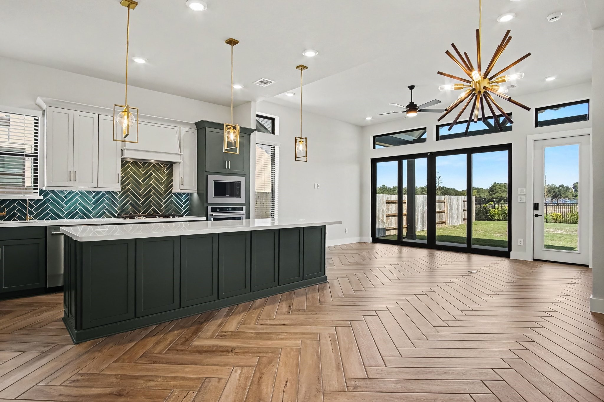 24122 Prairie Crabapple Court Property Photo 1