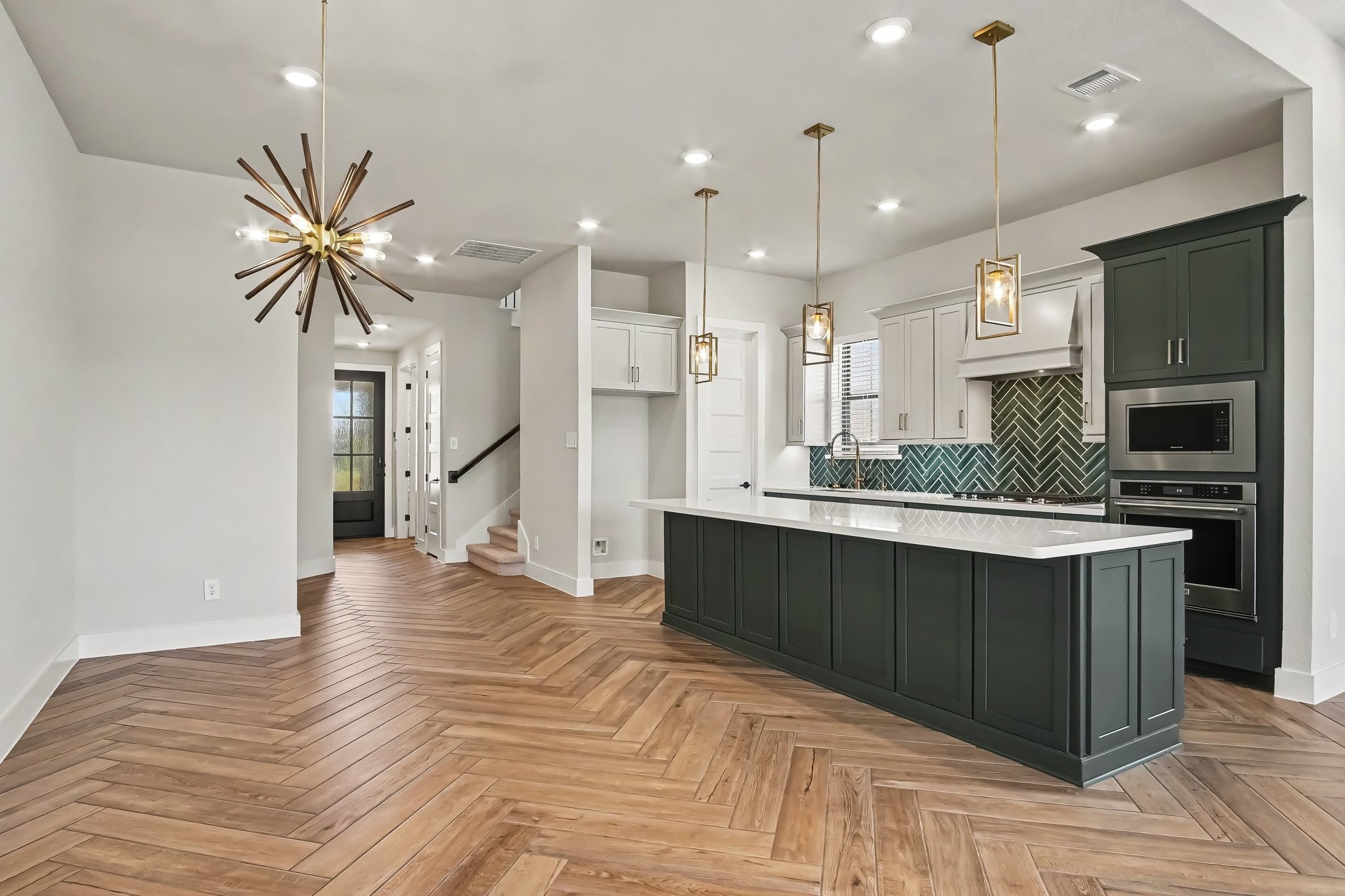 24122 Prairie Crabapple Court Property Photo 6
