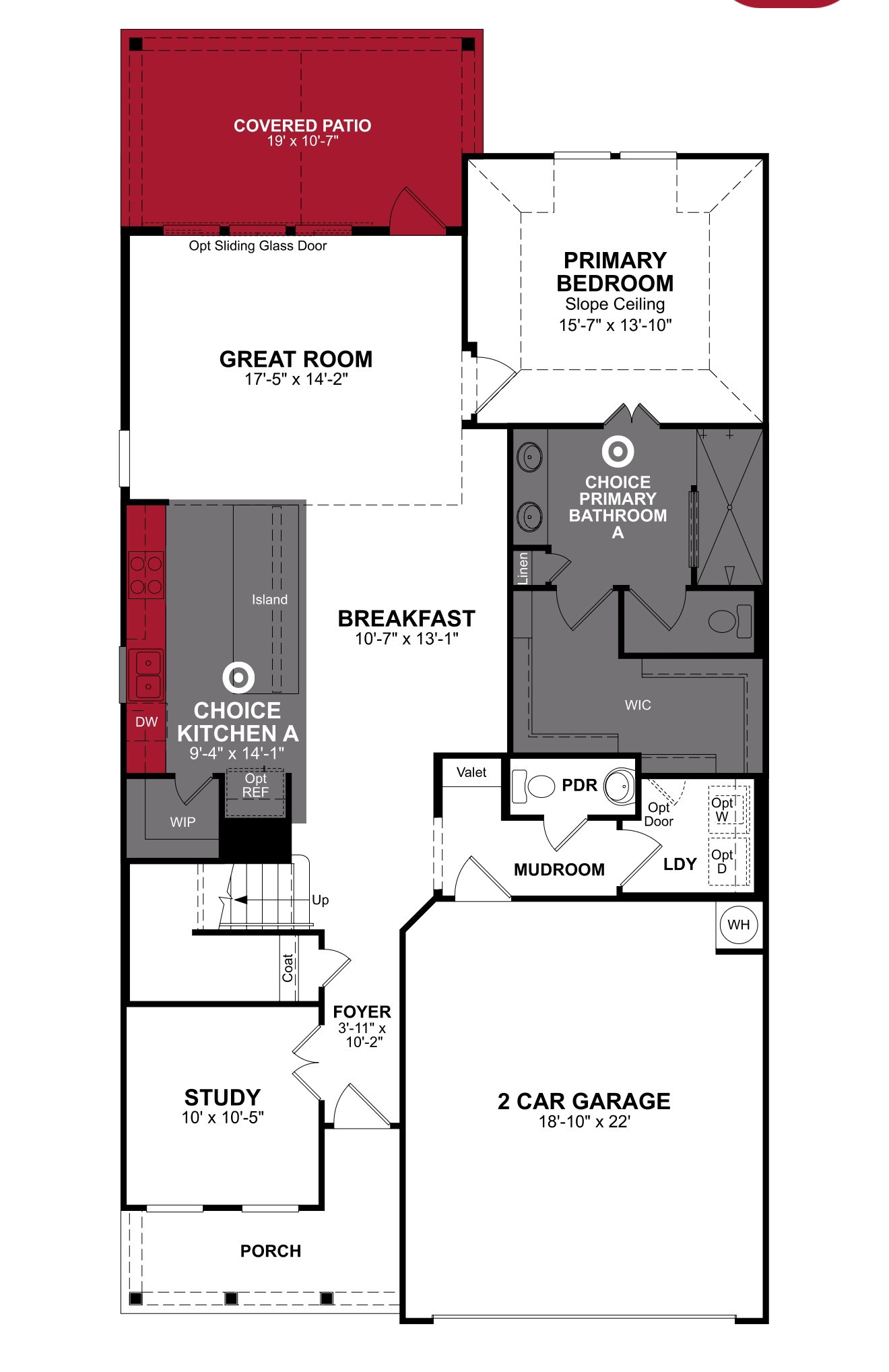 24122 Prairie Crabapple Court Property Photo 39